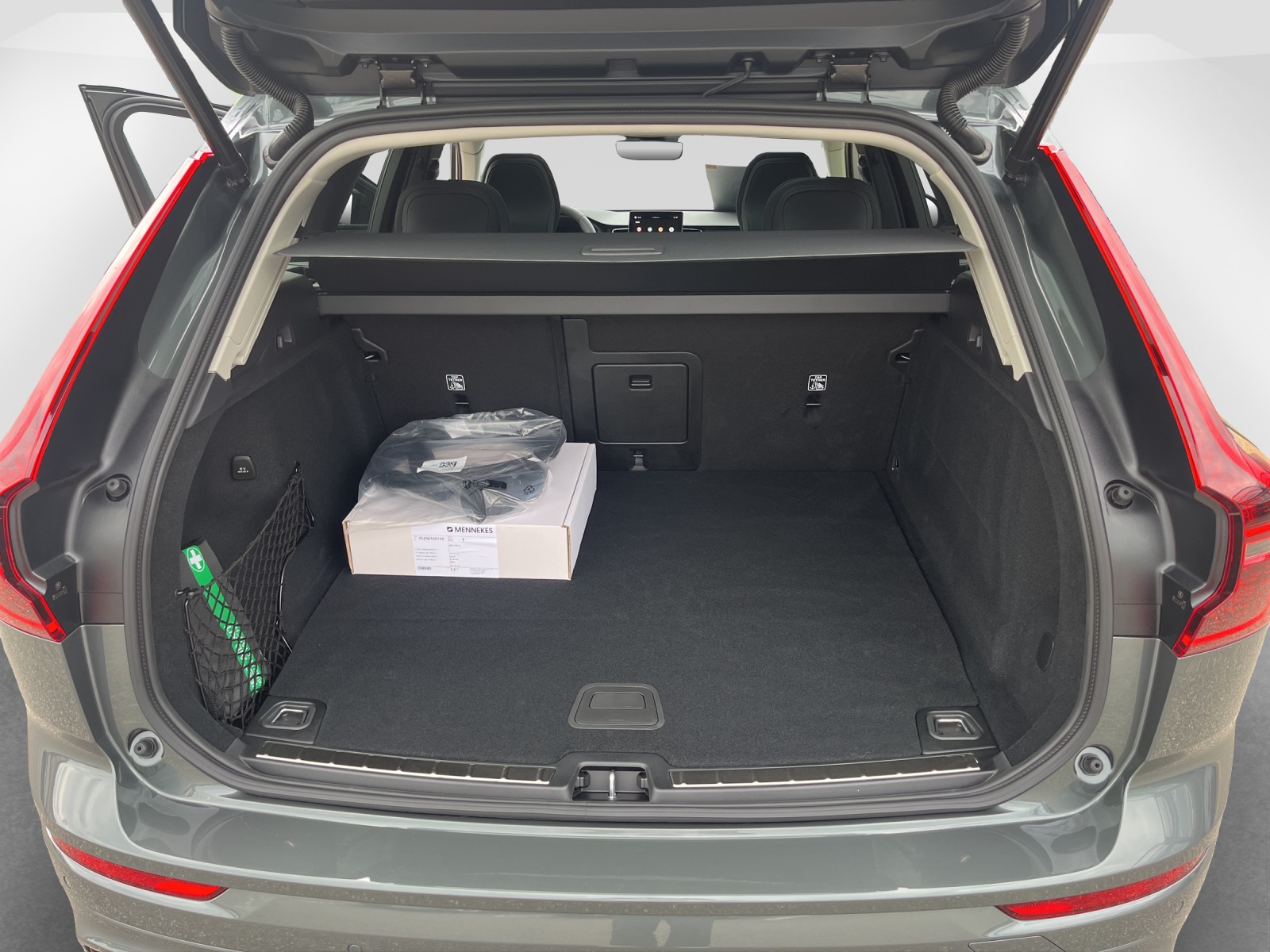 VOLVO XC60 2.0 T6 TE Ultra Dark eAWD-image-20