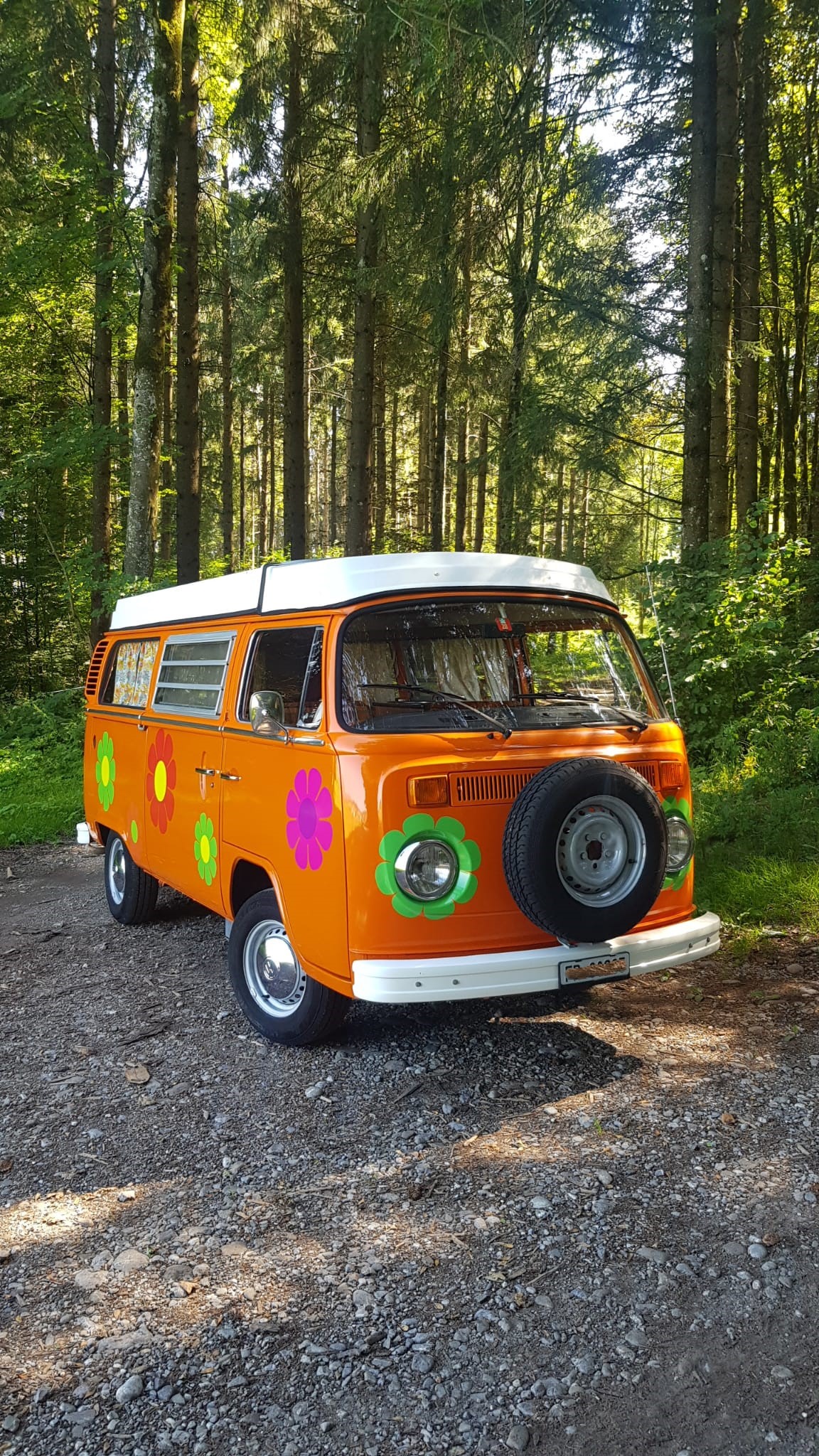VW T2b mit Veteranenstatus-image-1