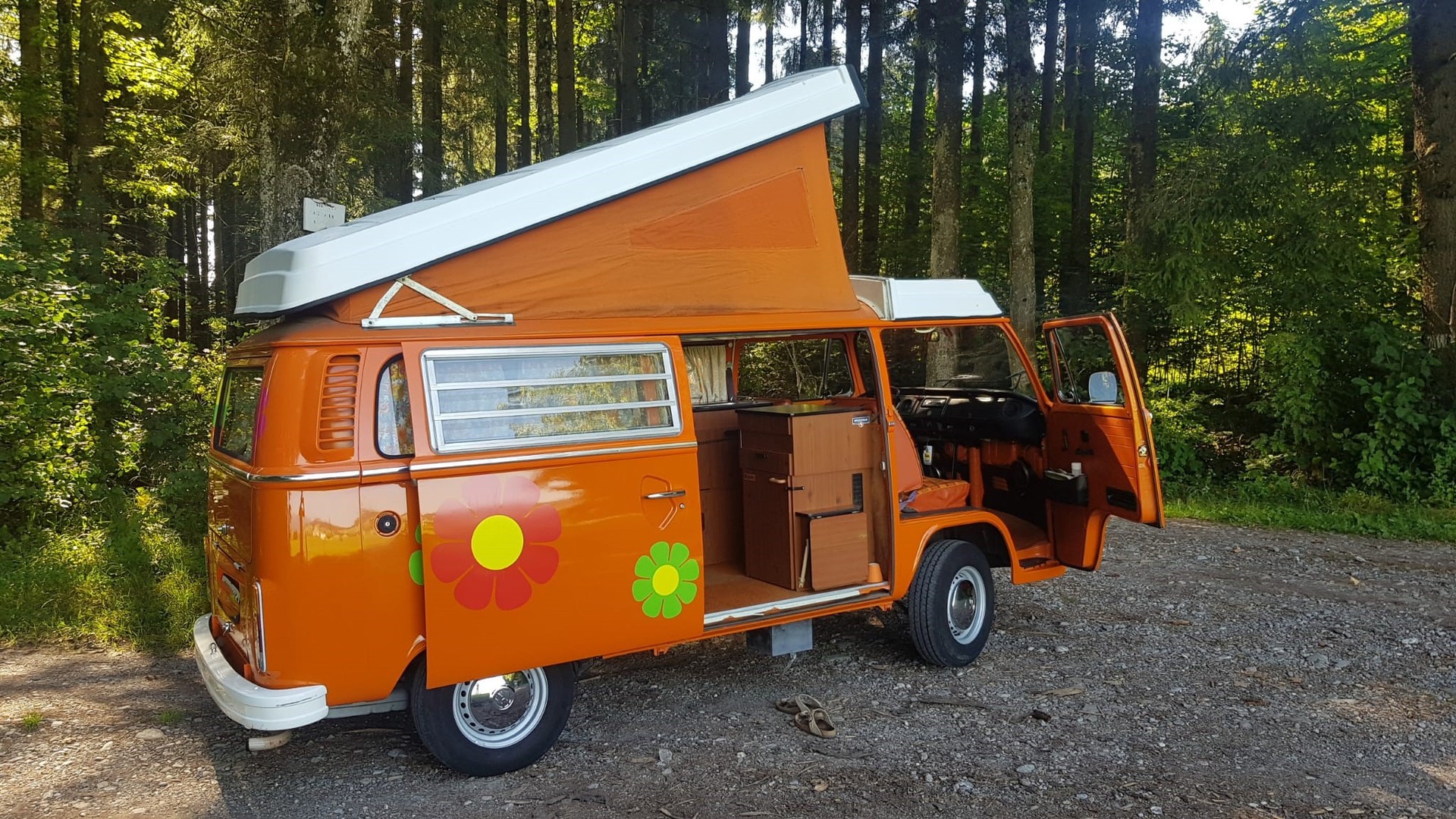 VW T2b mit Veteranenstatus-image-4