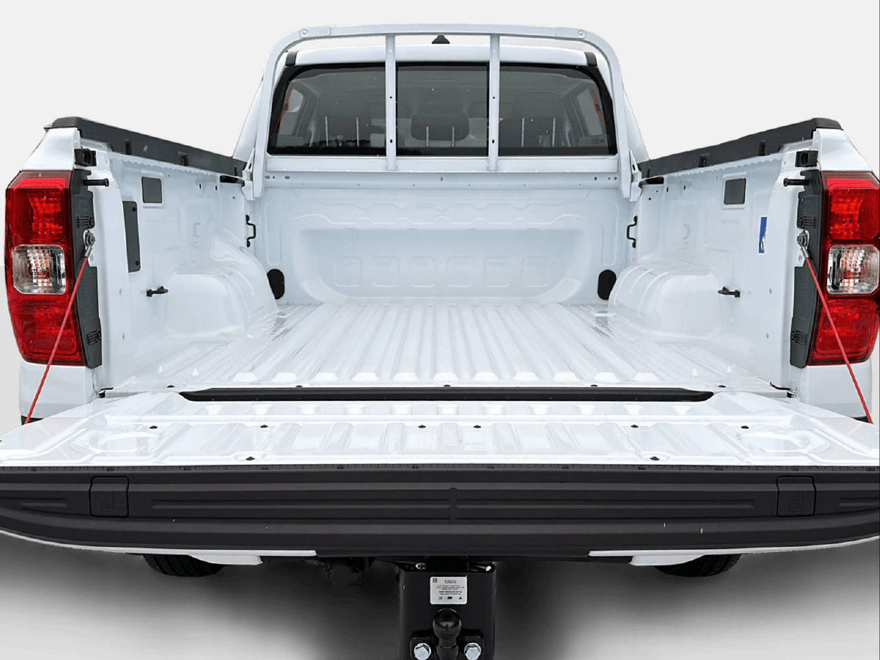 FORD Ranger Dkab.Pick-up 2.0 EcoBlue 4x4 XLT-image-5