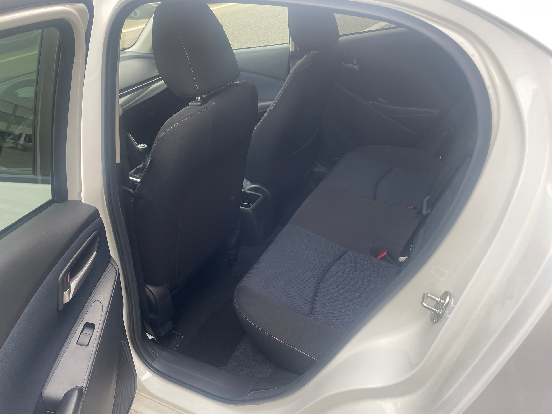 MAZDA 2 1.5i 16V Skyactiv-G Ambition Plus mit Anhängekupplung-image-6