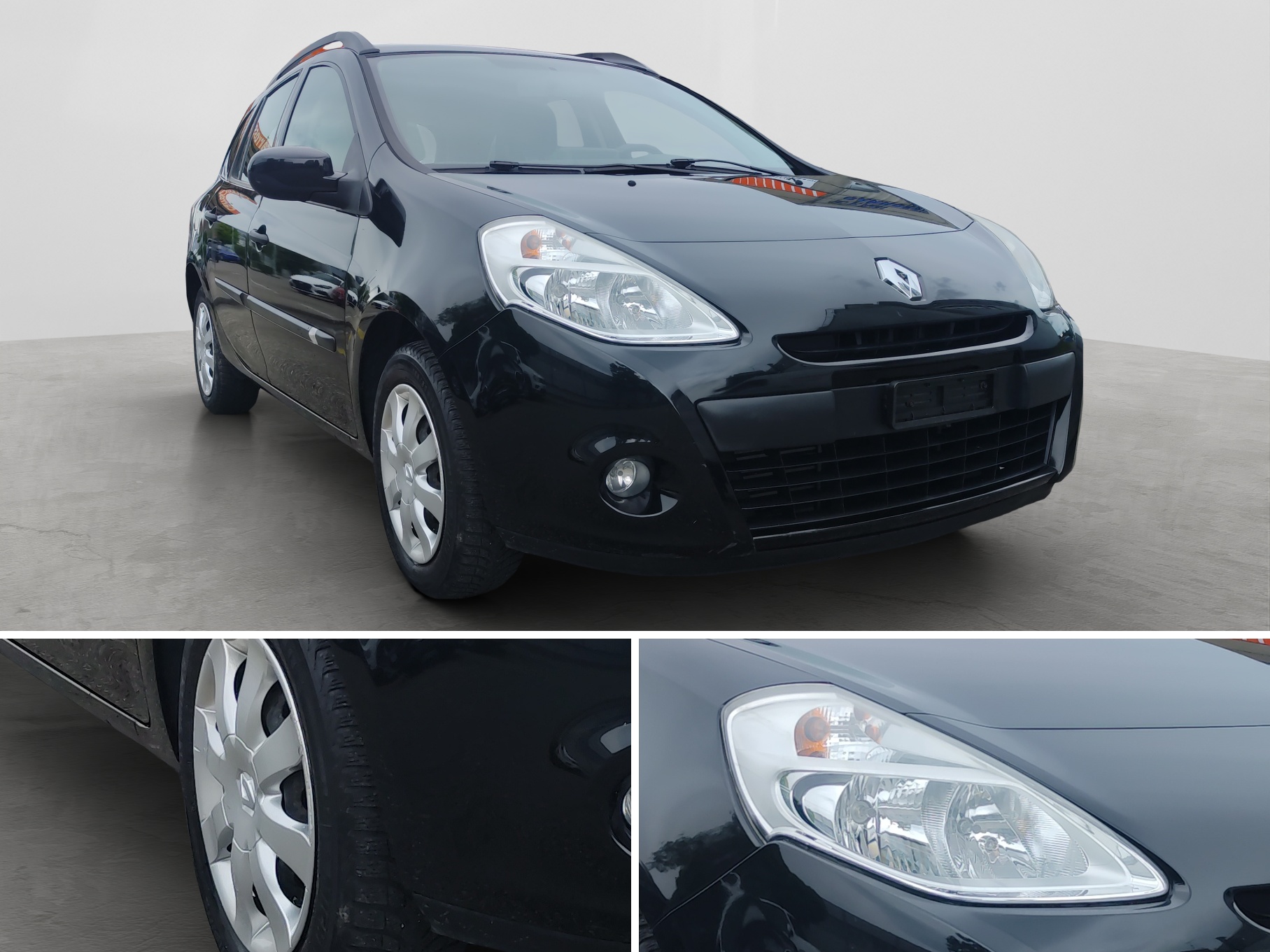 RENAULT Clio Grandtour 1.2 16V Turbo Night&Day-image-10