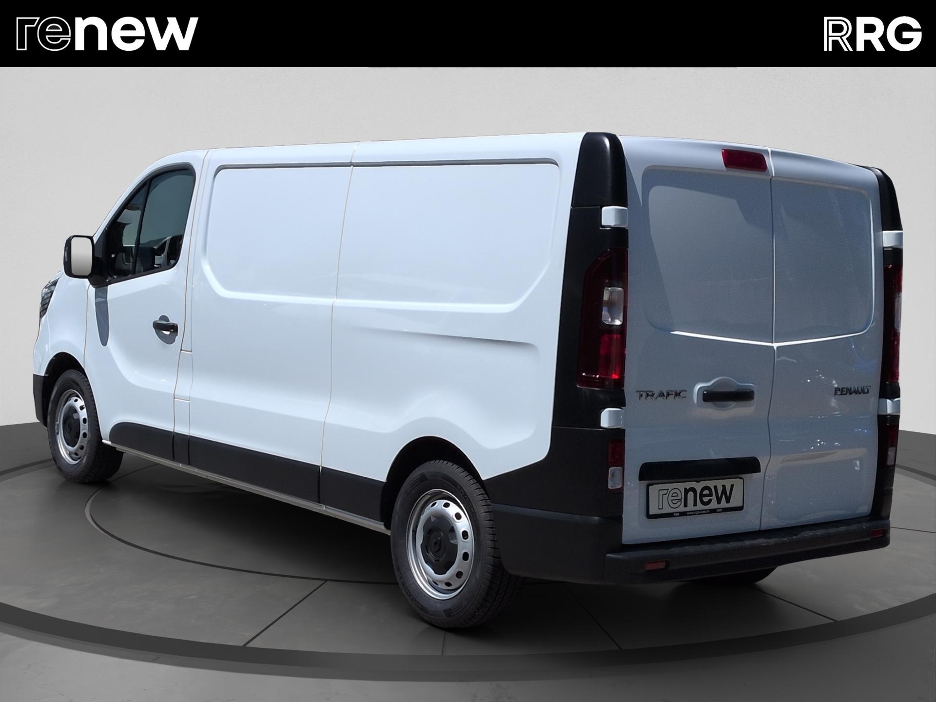 RENAULT Trafic 2.0 Blue dCi 130 Advance L2H1 EN-image-4