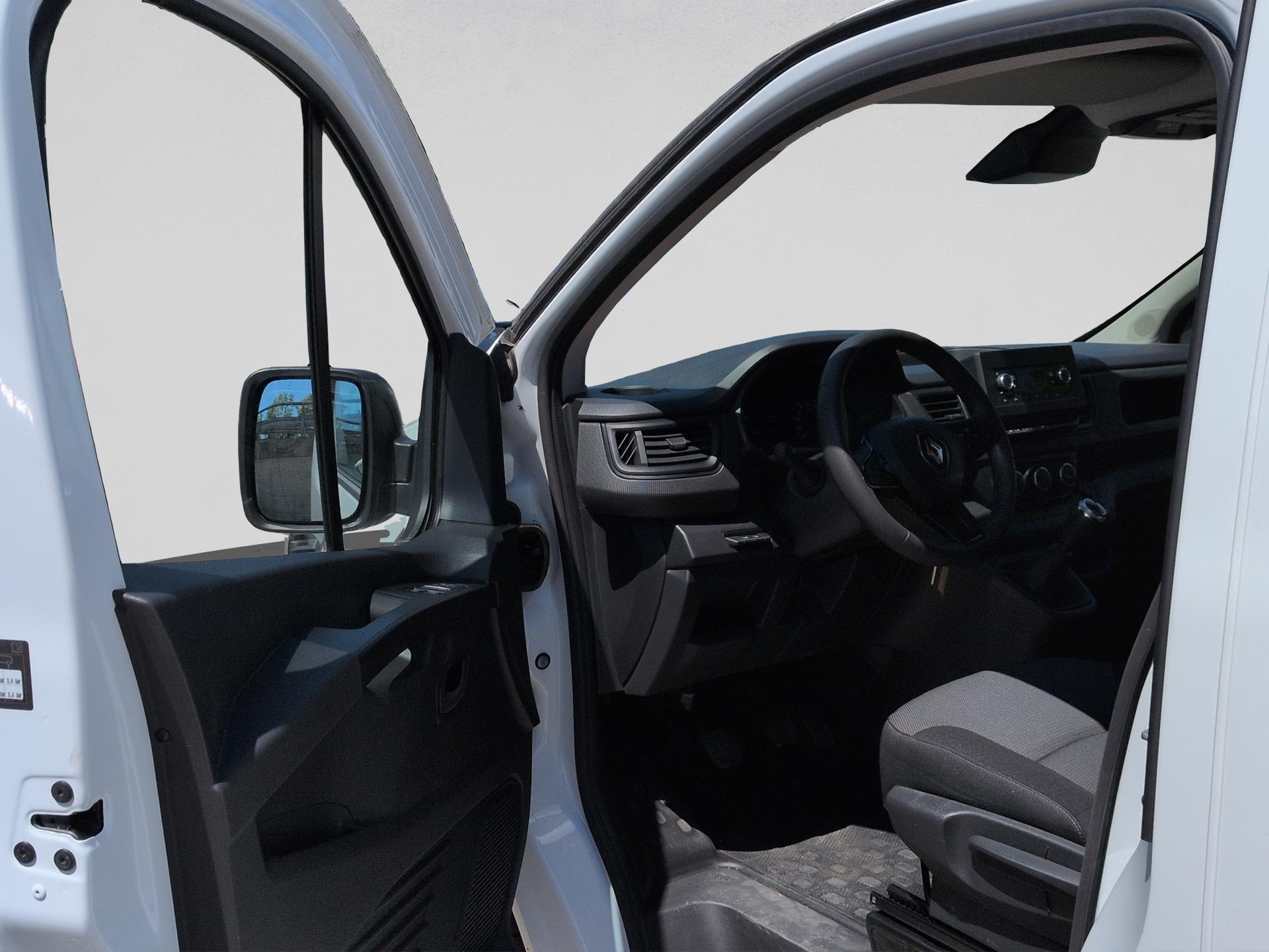 RENAULT Trafic 2.0 Blue dCi 130 Advance L2H1 EN-image-21