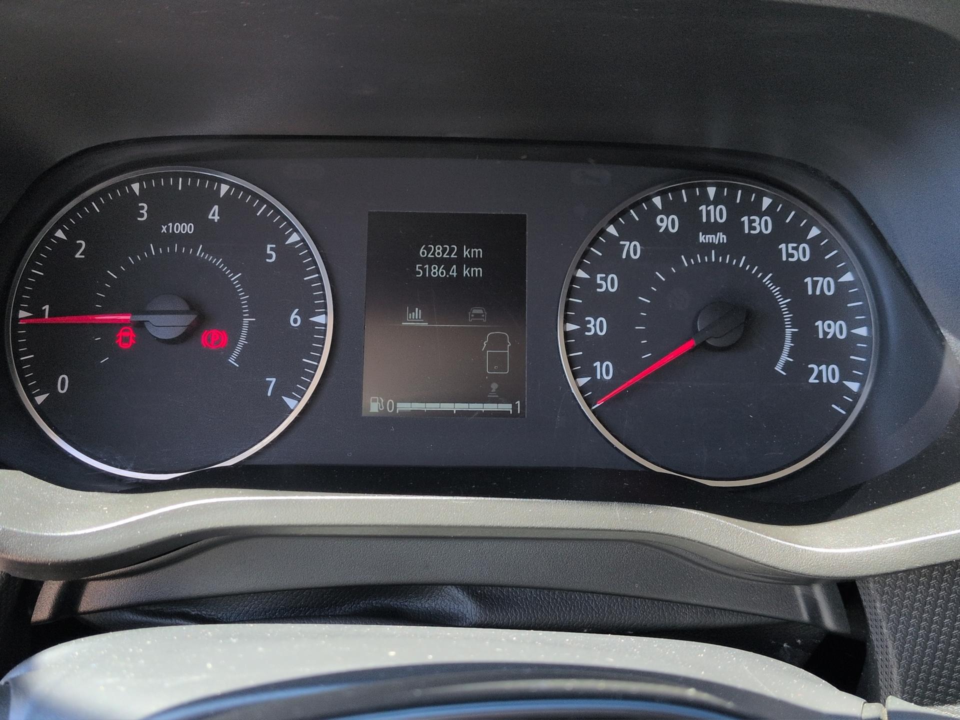 RENAULT Trafic 2.0 Blue dCi 130 Advance L2H1 EN-image-10