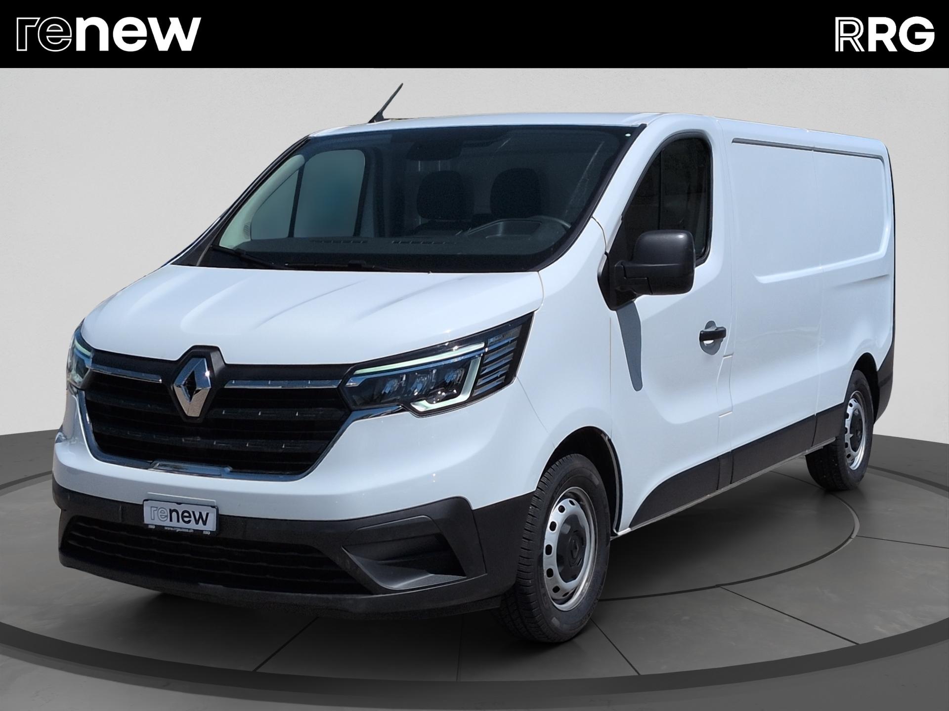 RENAULT Trafic 2.0 Blue dCi 130 Advance L2H1 EN-image-6