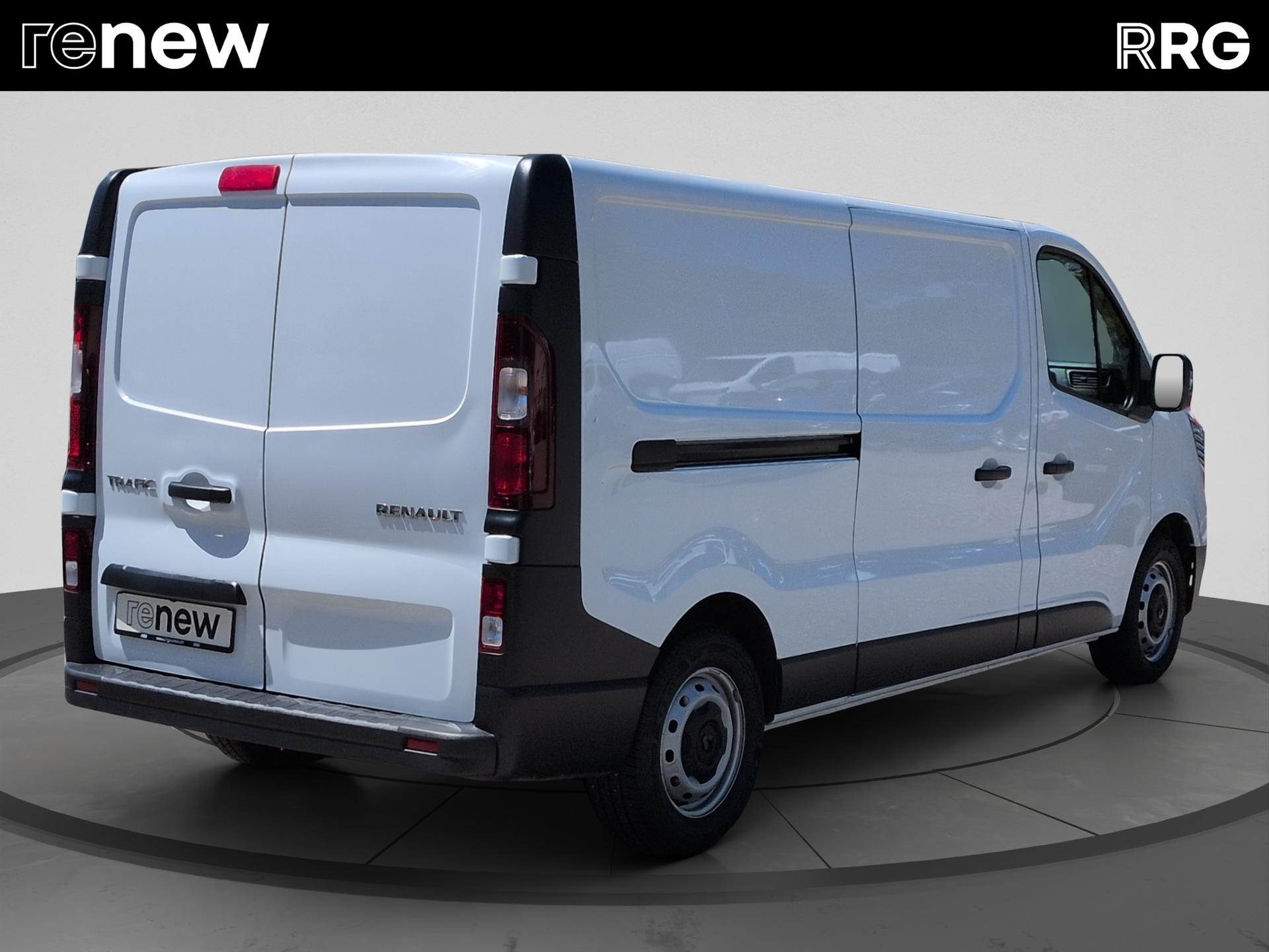 RENAULT Trafic 2.0 Blue dCi 130 Advance L2H1 EN-showroom-element-2