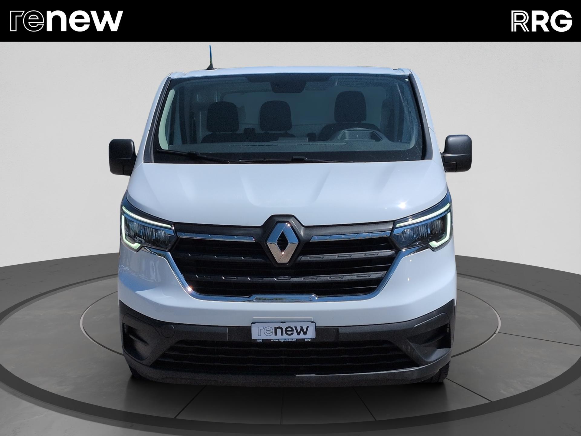 RENAULT Trafic 2.0 Blue dCi 130 Advance L2H1 EN-image-7