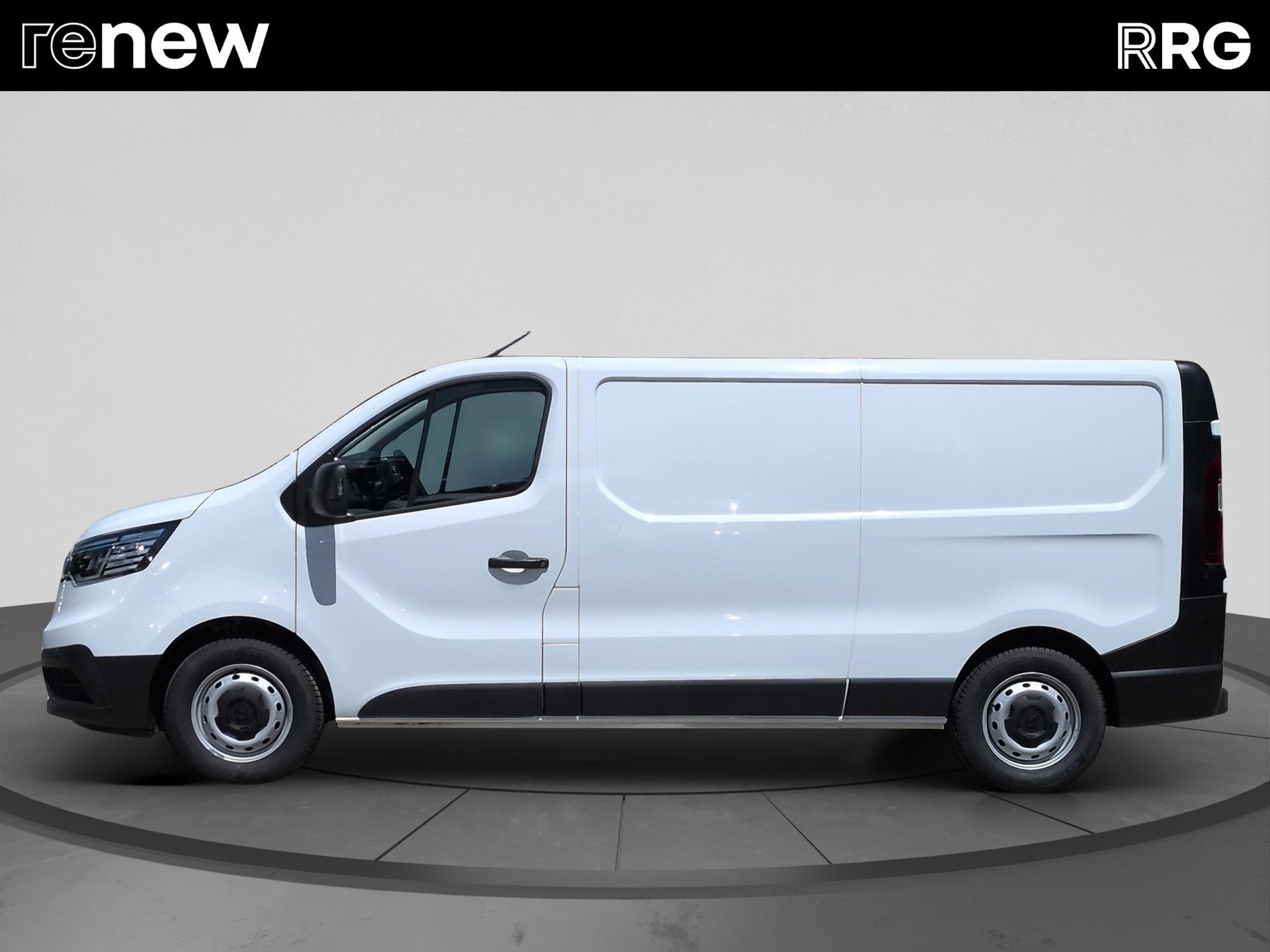RENAULT Trafic 2.0 Blue dCi 130 Advance L2H1 EN-image-5