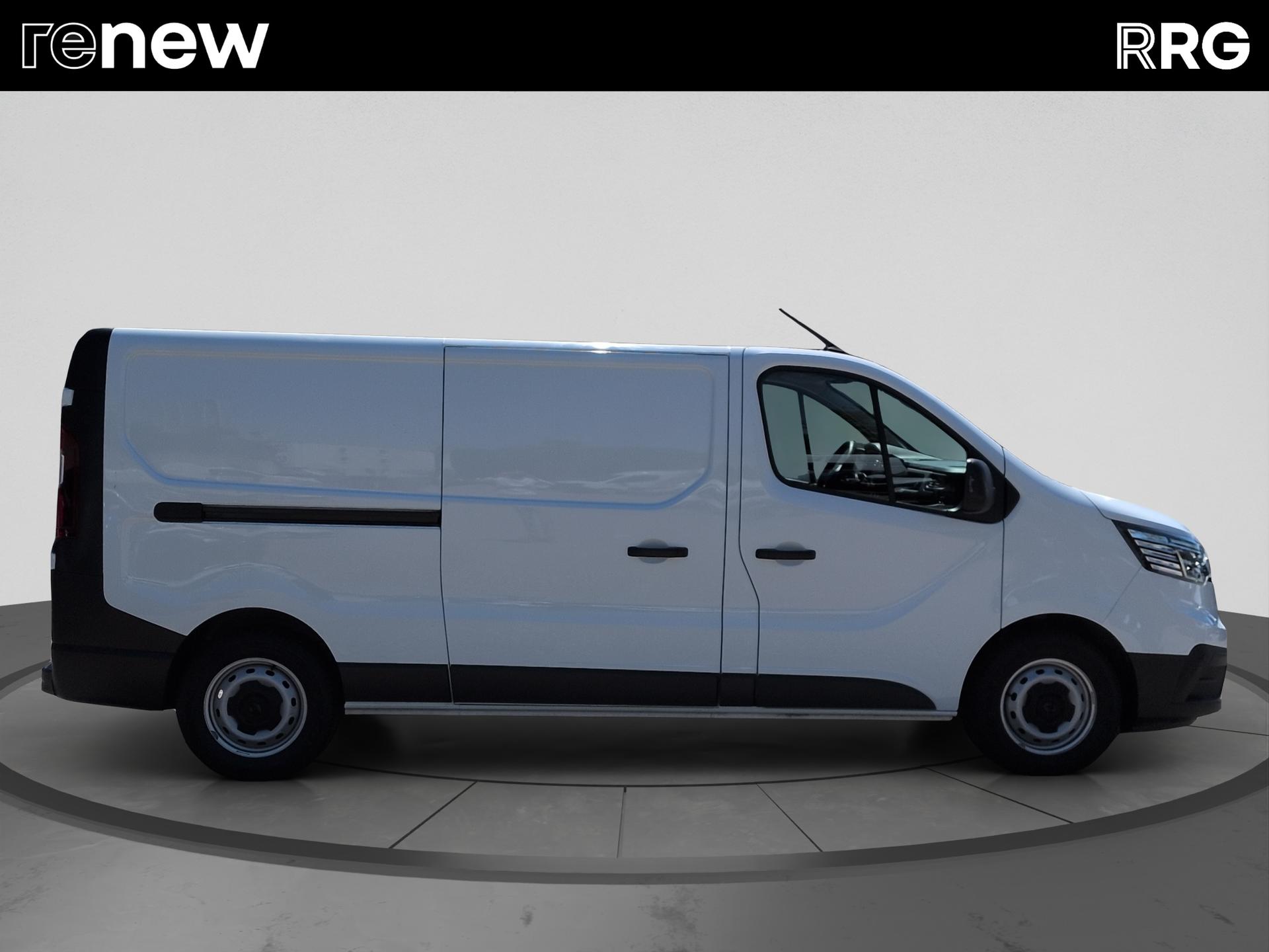 RENAULT Trafic 2.0 Blue dCi 130 Advance L2H1 EN-showroom-element-1