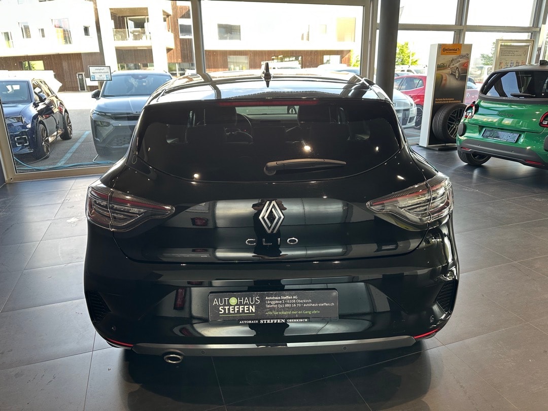 RENAULT Clio 1.0 Techno-image-5
