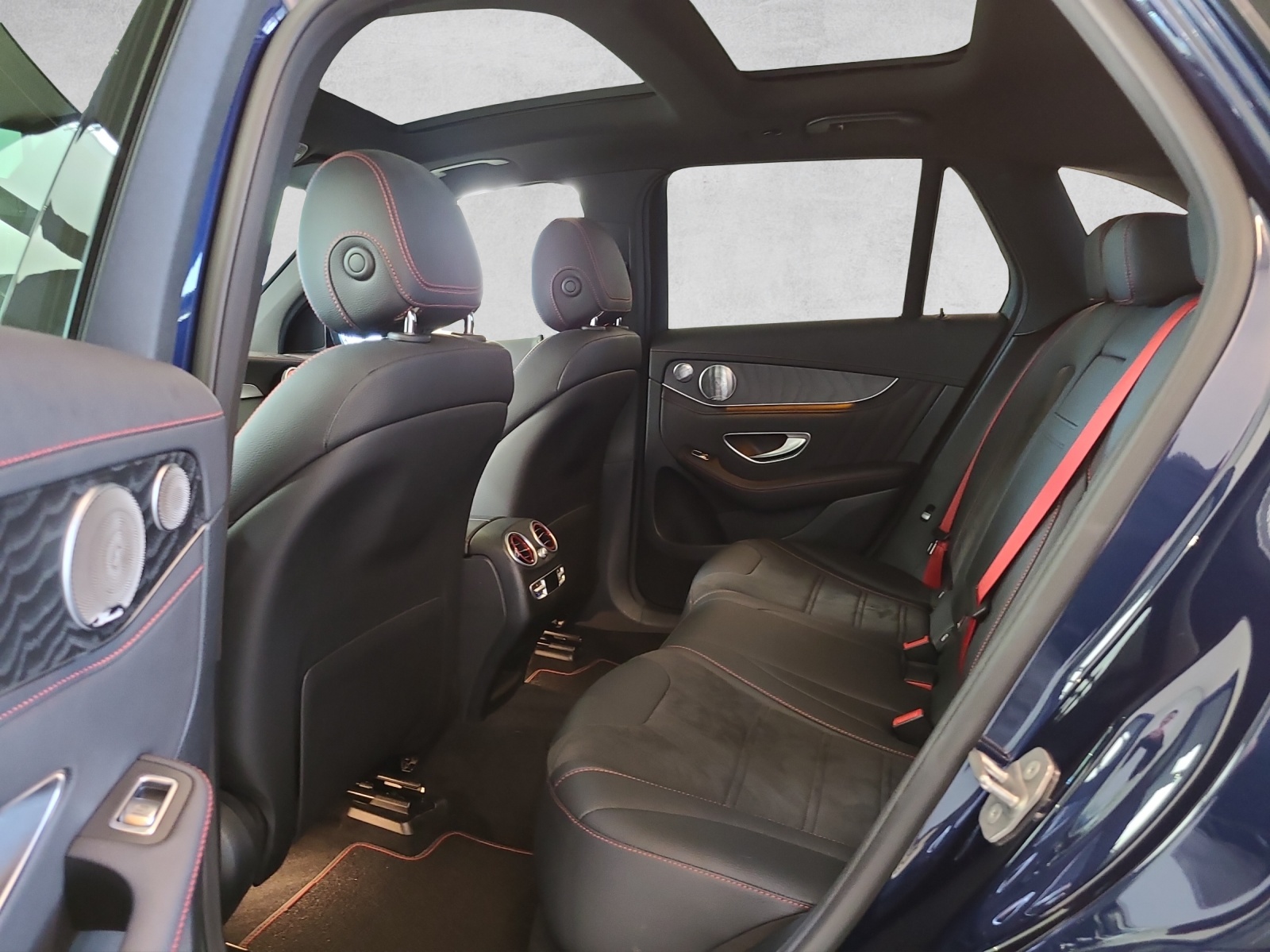 MERCEDES-BENZ GLC 43 AMG 4Matic 9G-Tronic-image-10