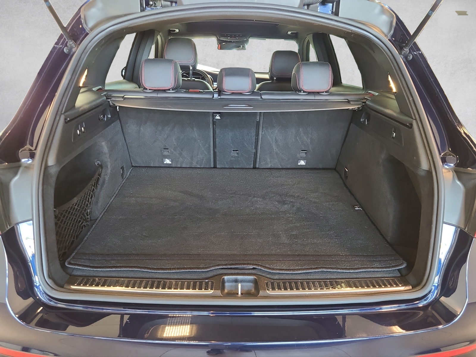 MERCEDES-BENZ GLC 43 AMG 4Matic 9G-Tronic-image-13