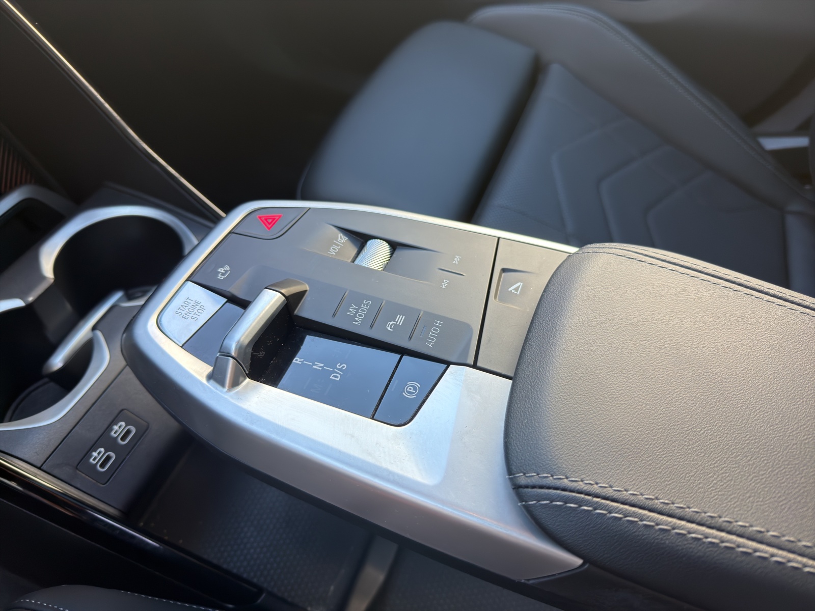 BMW X1 xDrive 30e M Sport-image-20