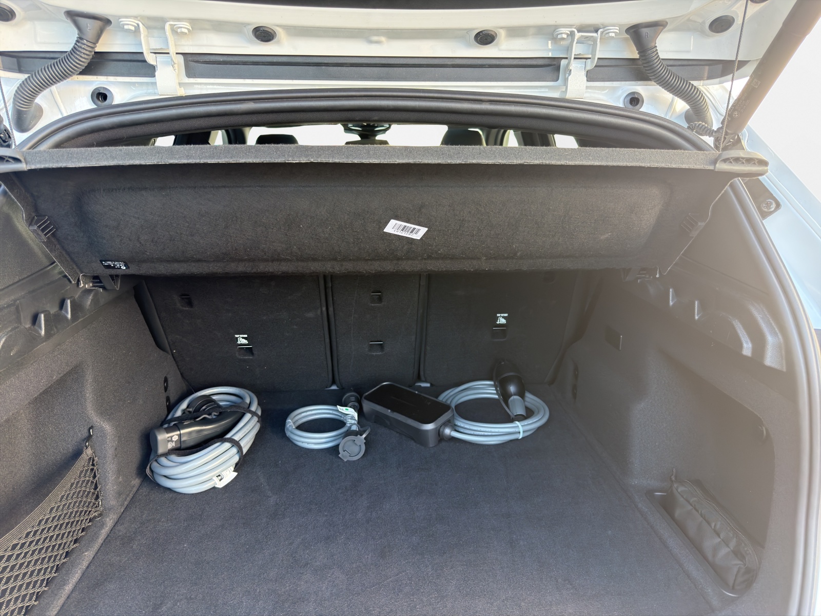BMW X1 xDrive 30e M Sport-image-8