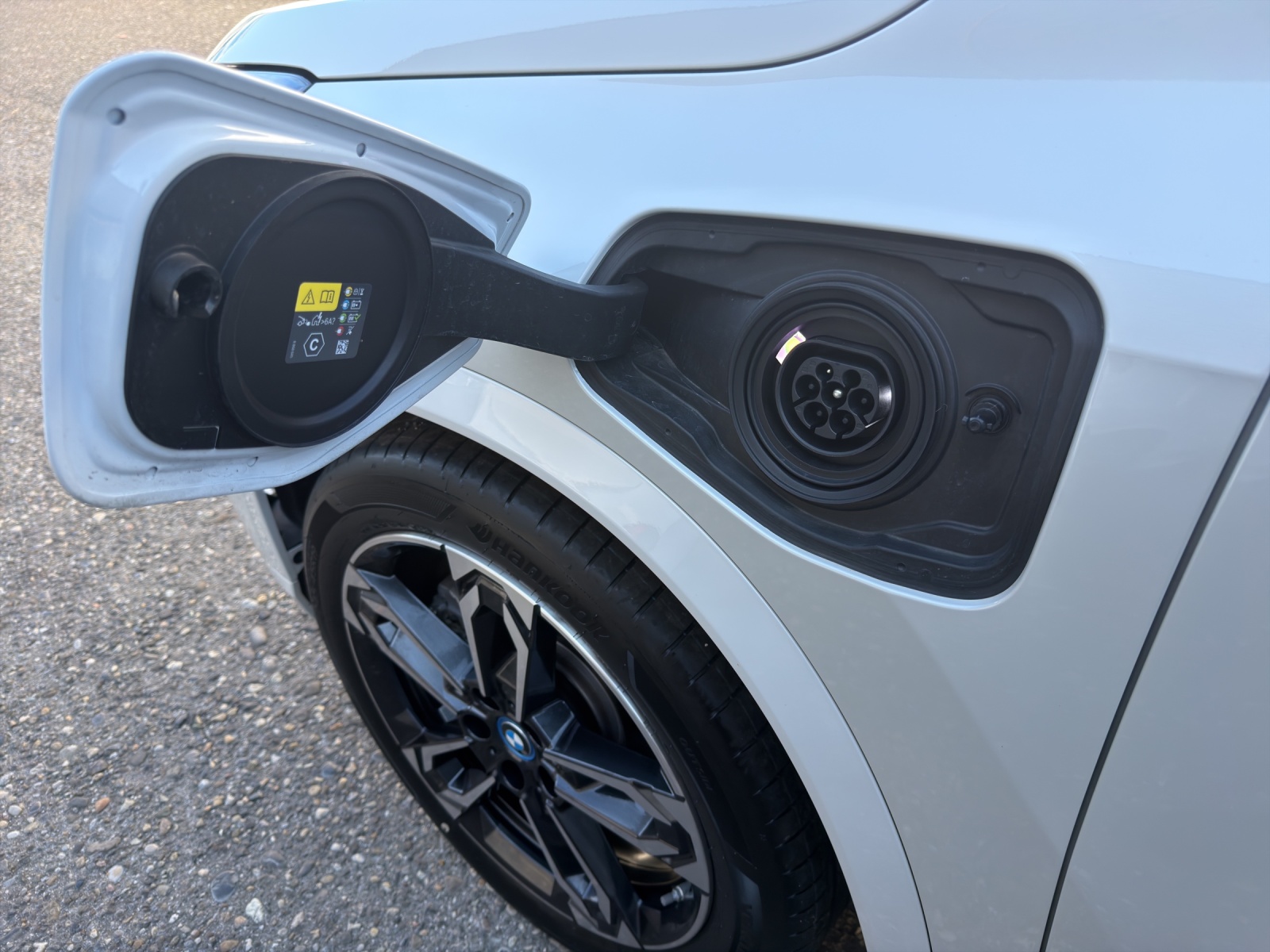 BMW X1 xDrive 30e M Sport-image-19