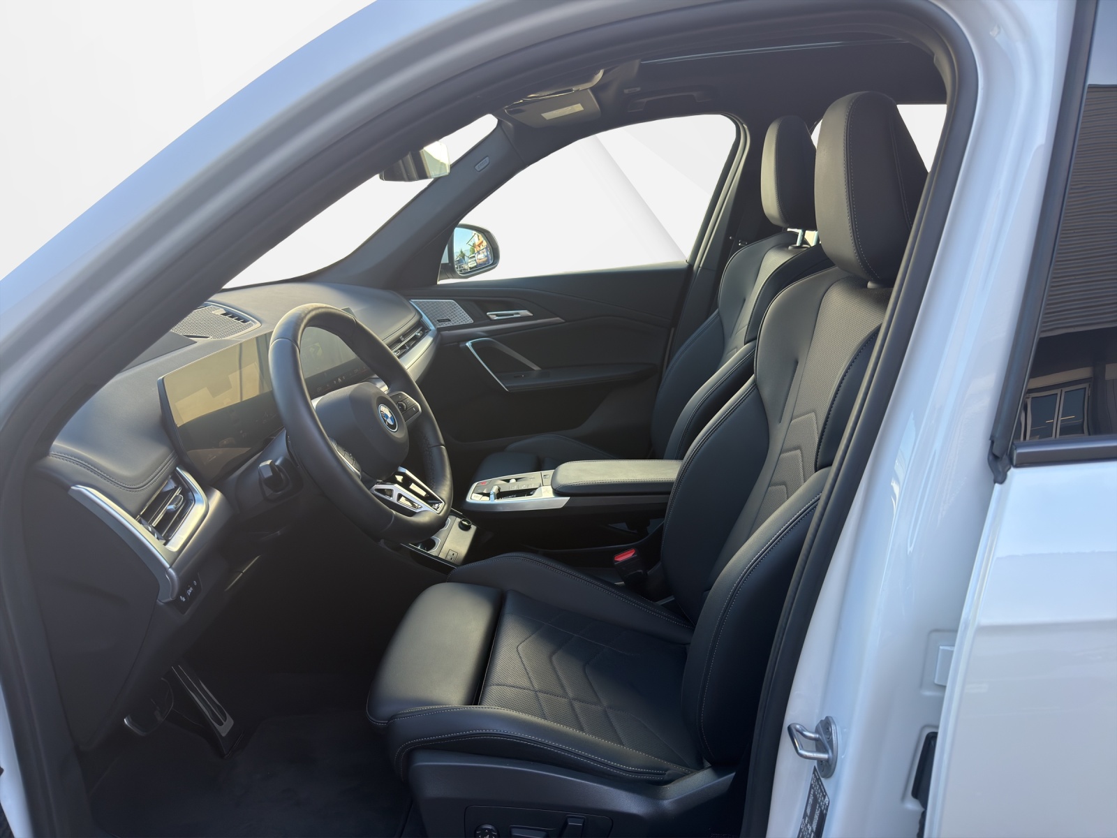 BMW X1 xDrive 30e M Sport-image-11