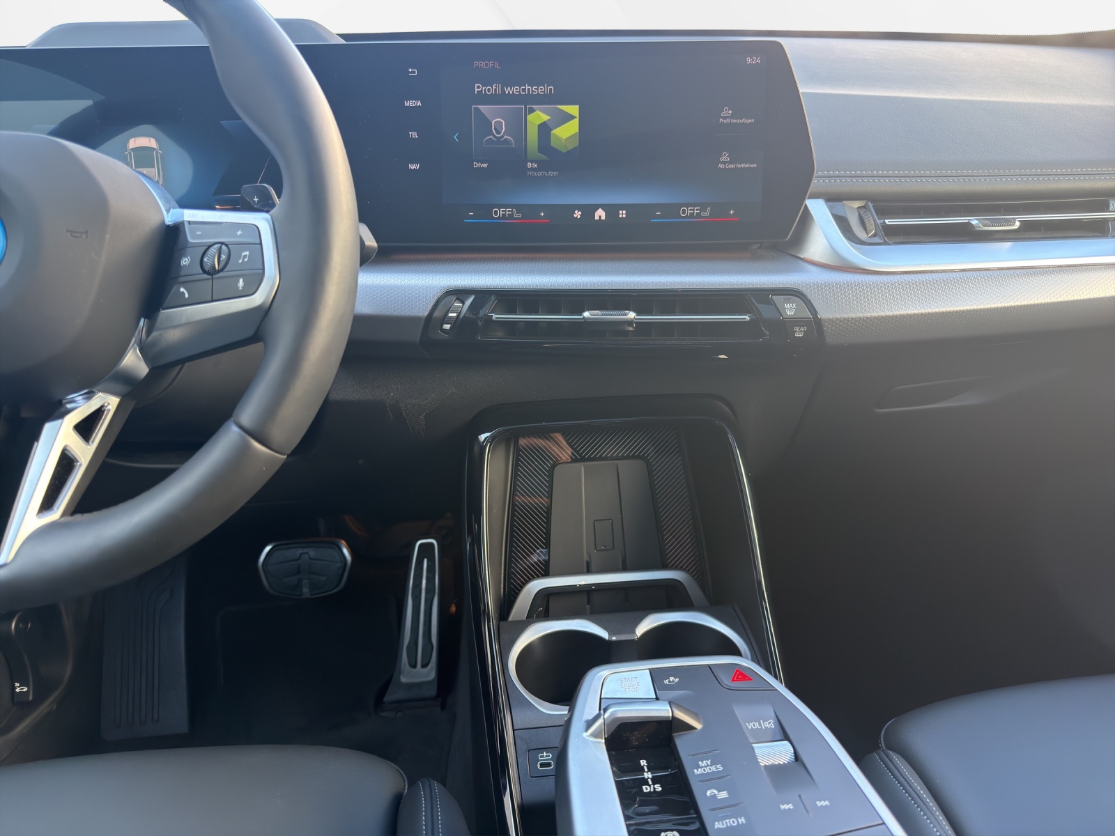 BMW X1 xDrive 30e M Sport-image-16