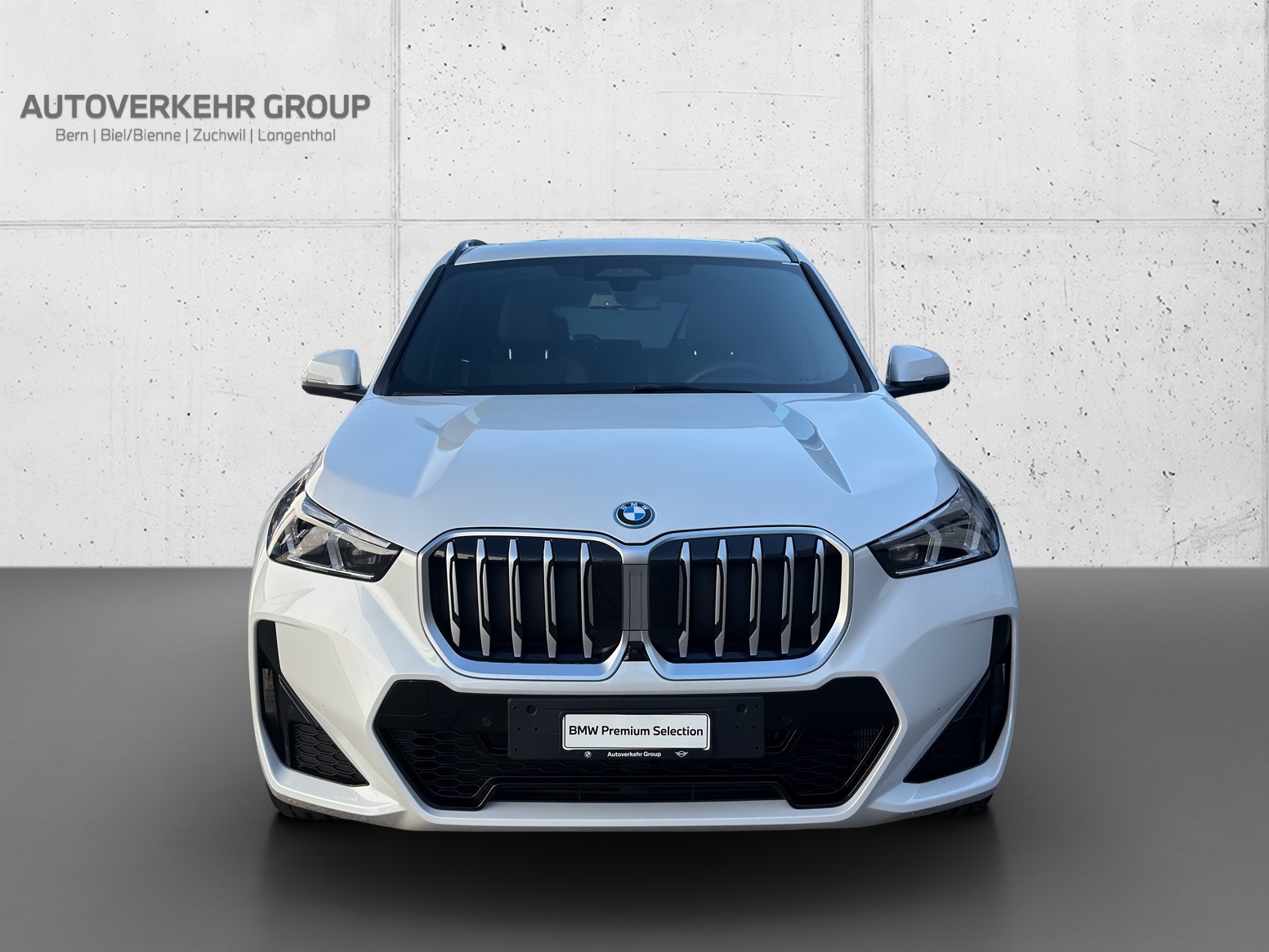 BMW X1 xDrive 30e M Sport-image-7