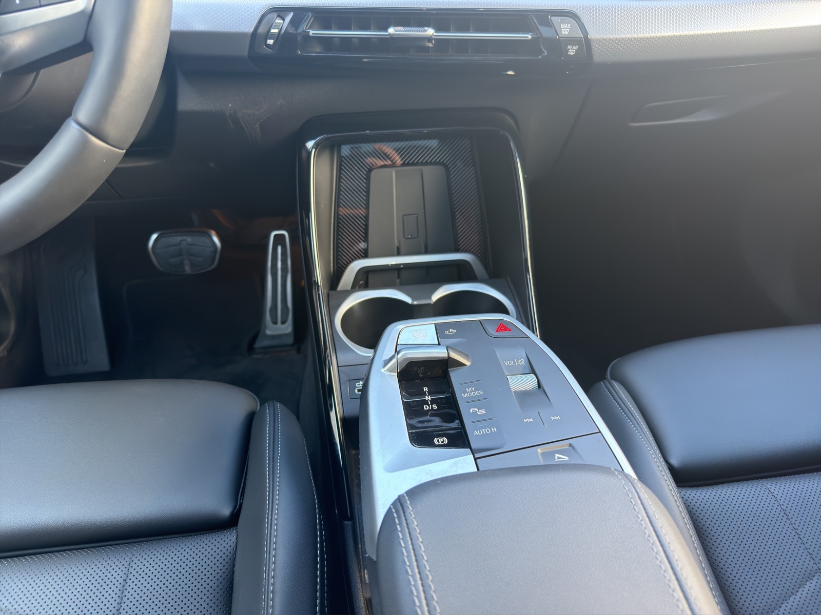 BMW X1 xDrive 30e M Sport-image-15