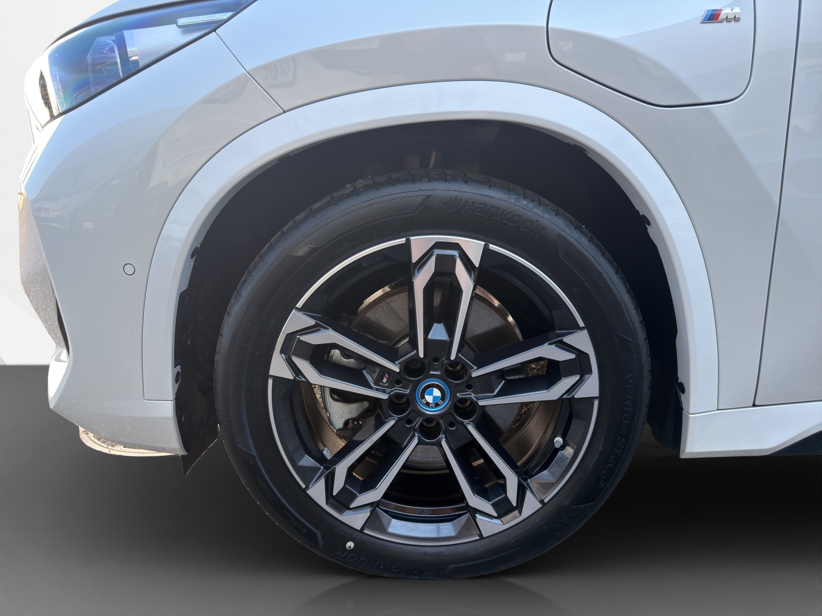 BMW X1 xDrive 30e M Sport-image-10