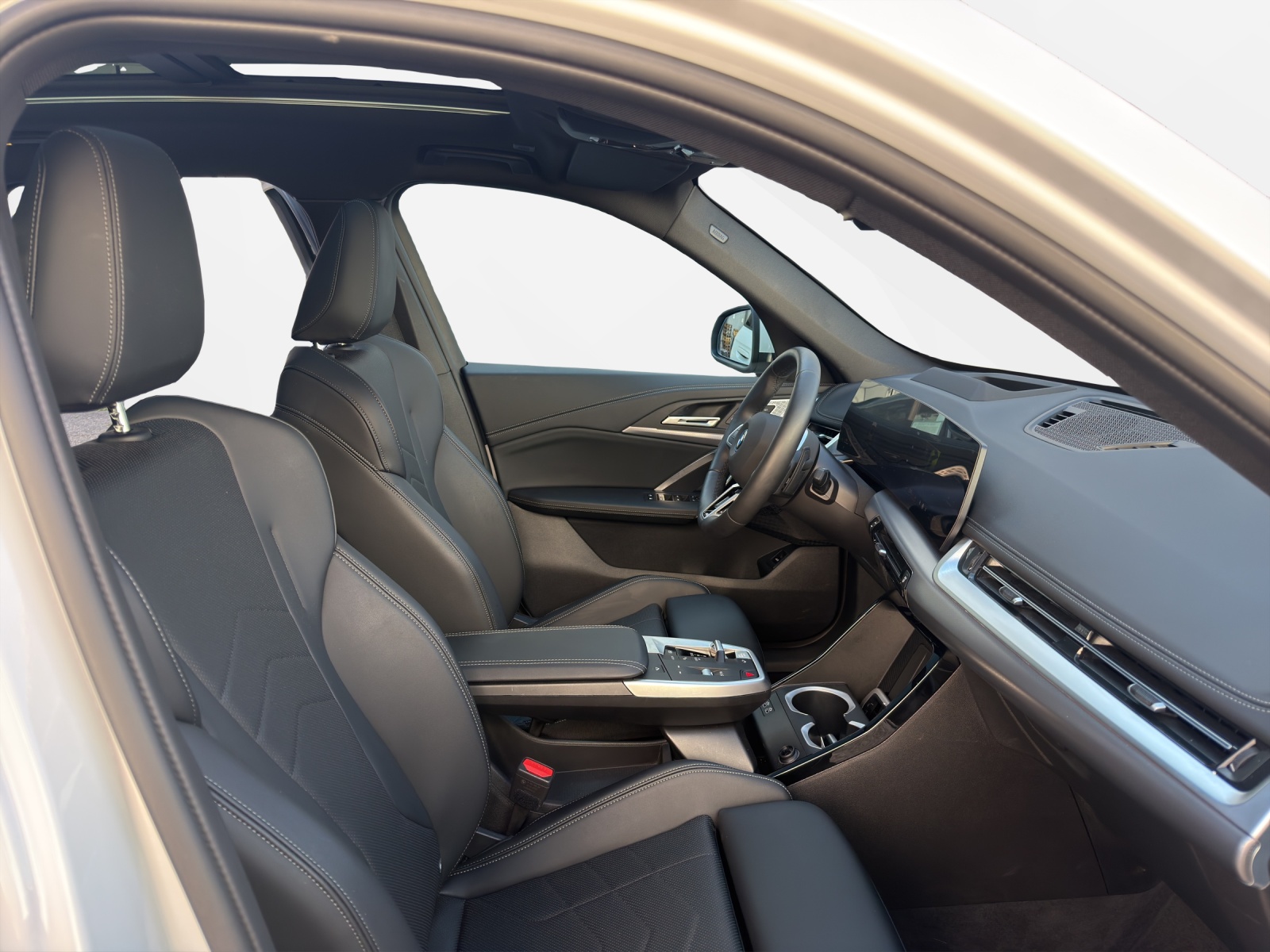 BMW X1 xDrive 30e M Sport-image-17
