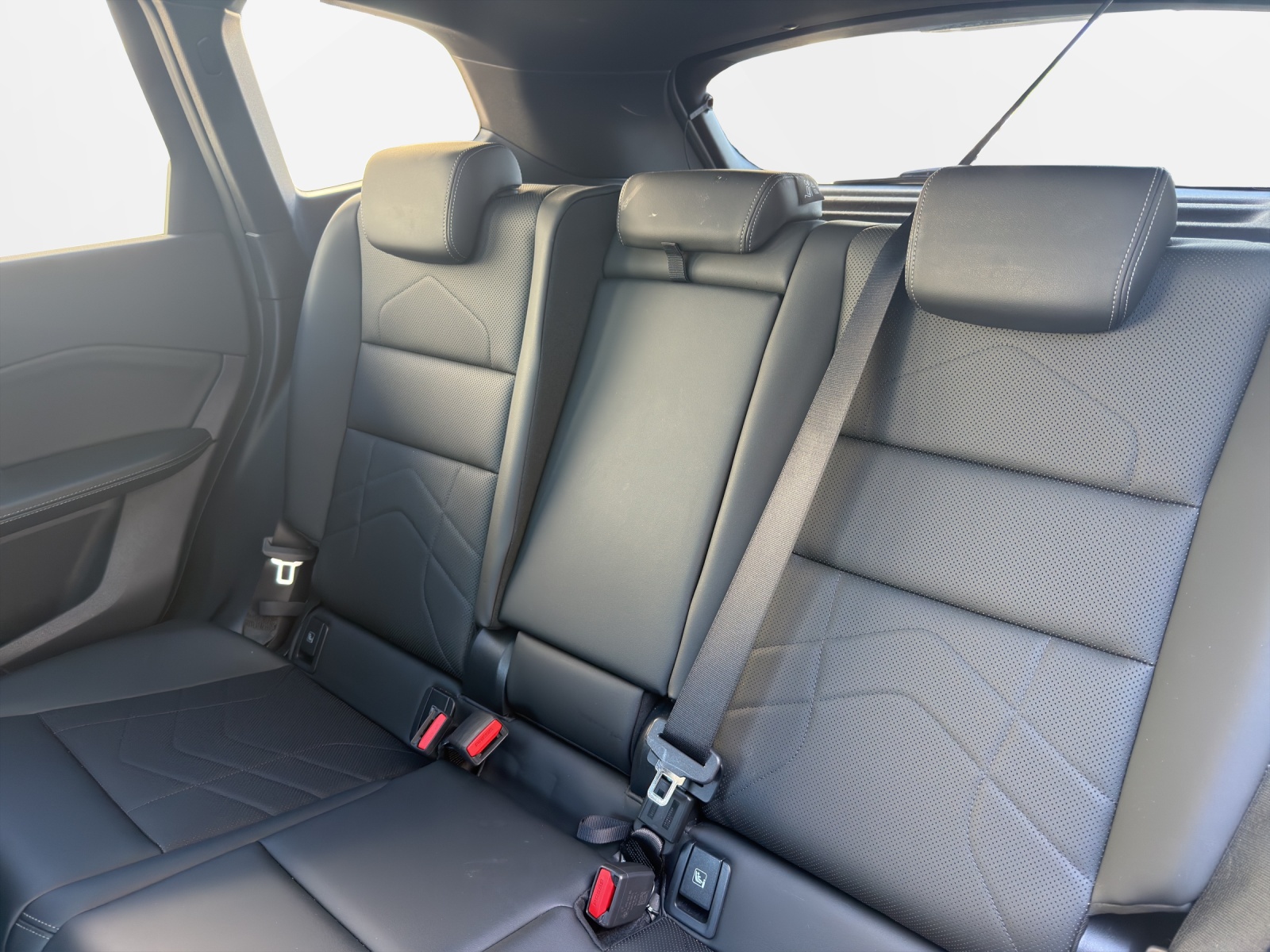 BMW X1 xDrive 30e M Sport-image-18