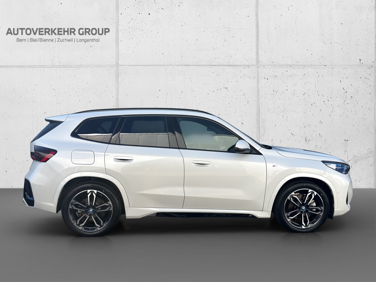 BMW X1 xDrive 30e M Sport-image-5