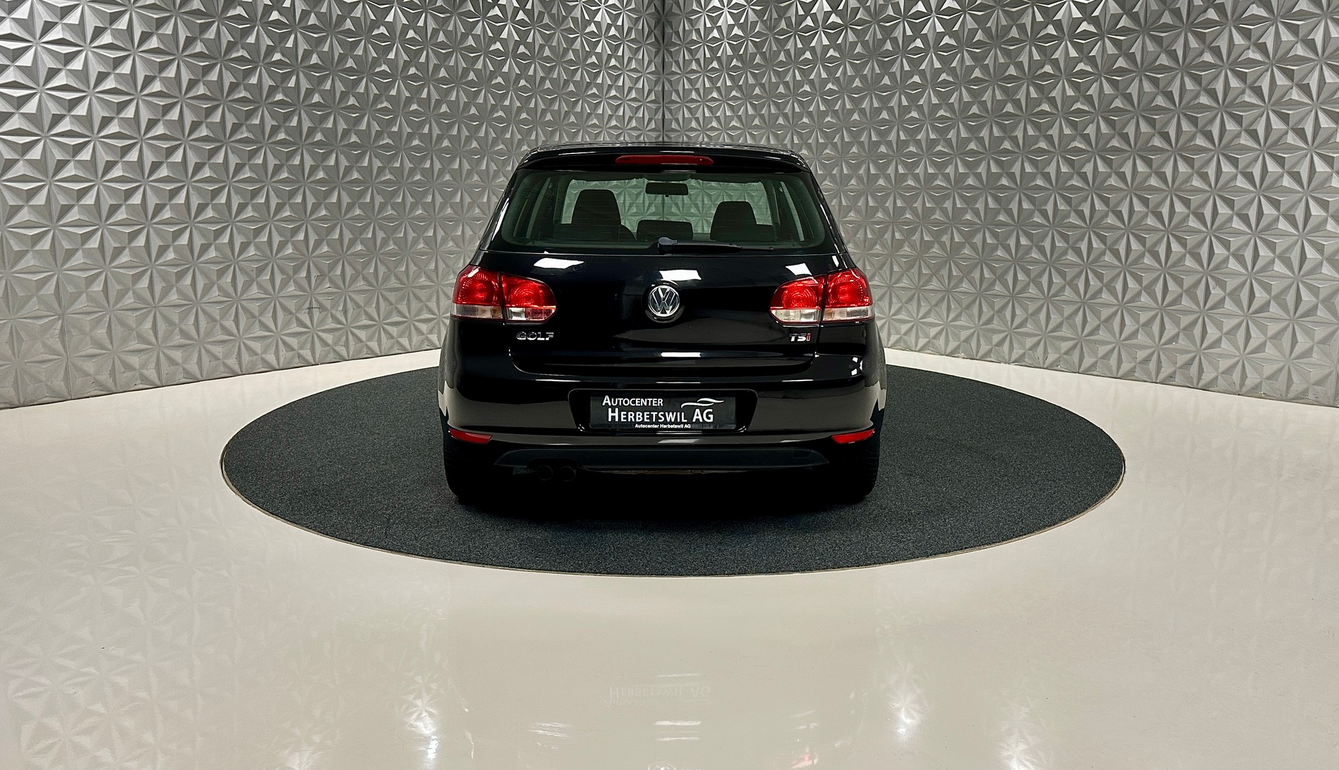 VW Golf 1.4 TSI Team-image-5