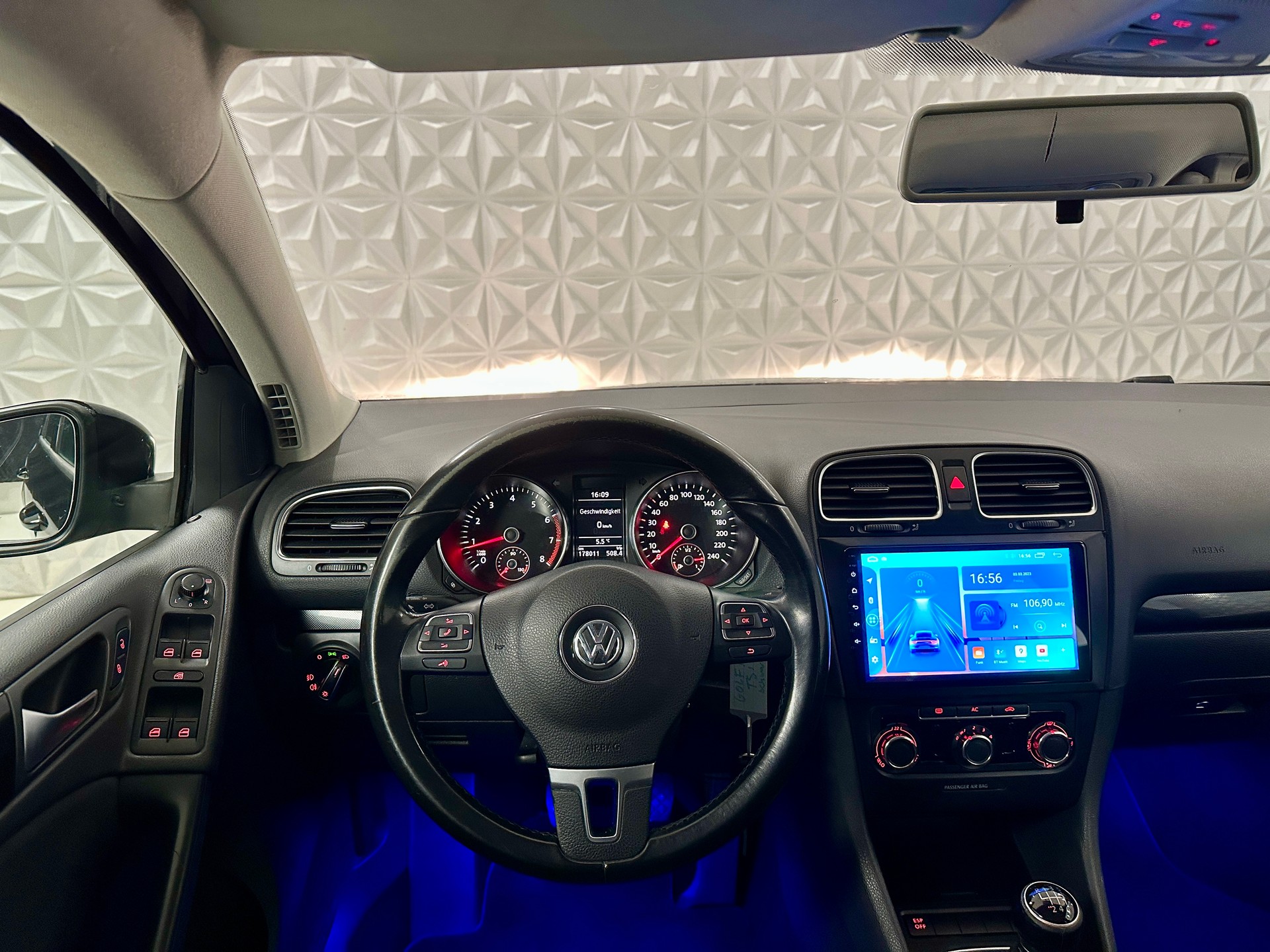 VW Golf 1.4 TSI Team-image-17