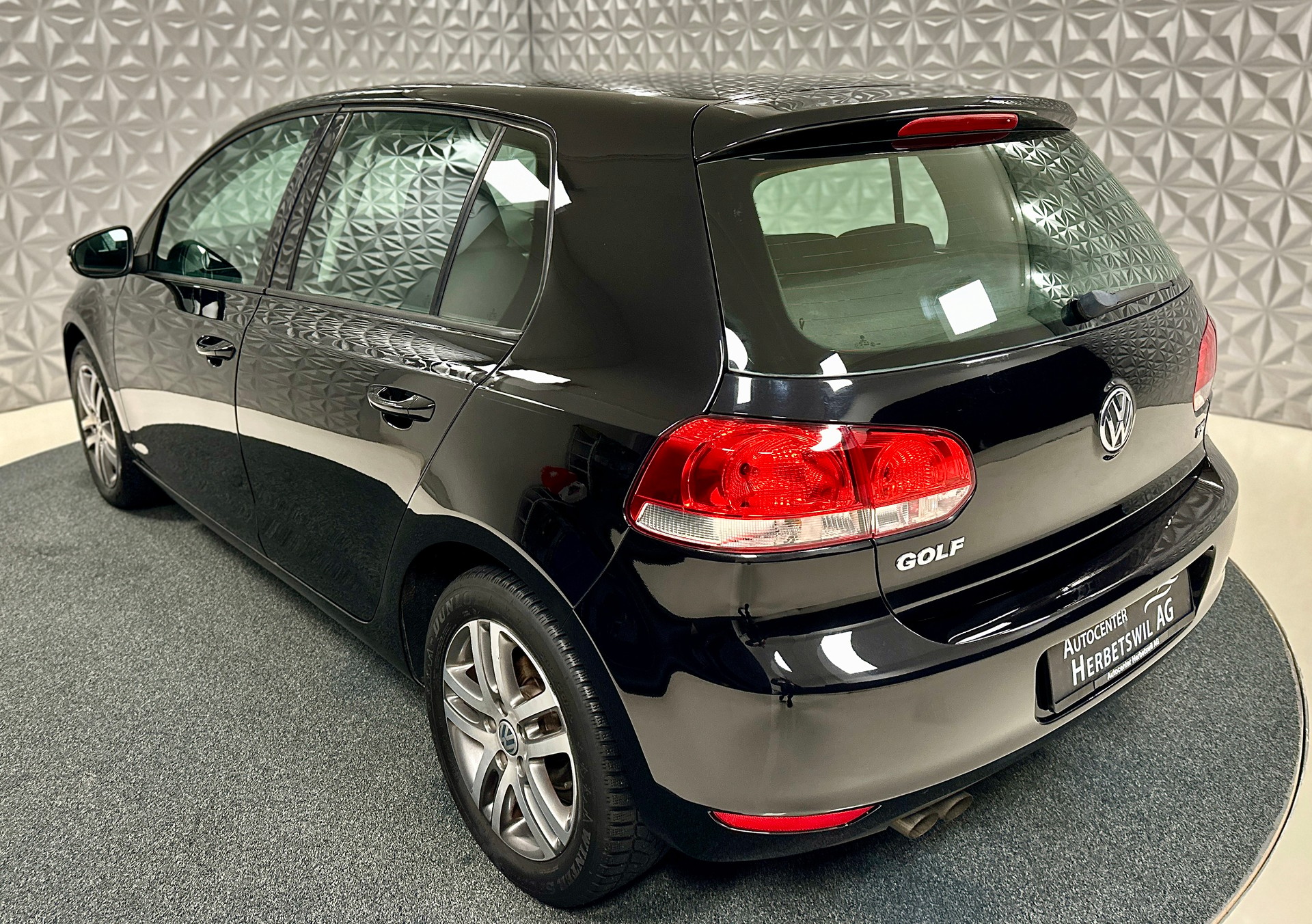 VW Golf 1.4 TSI Team-image-9