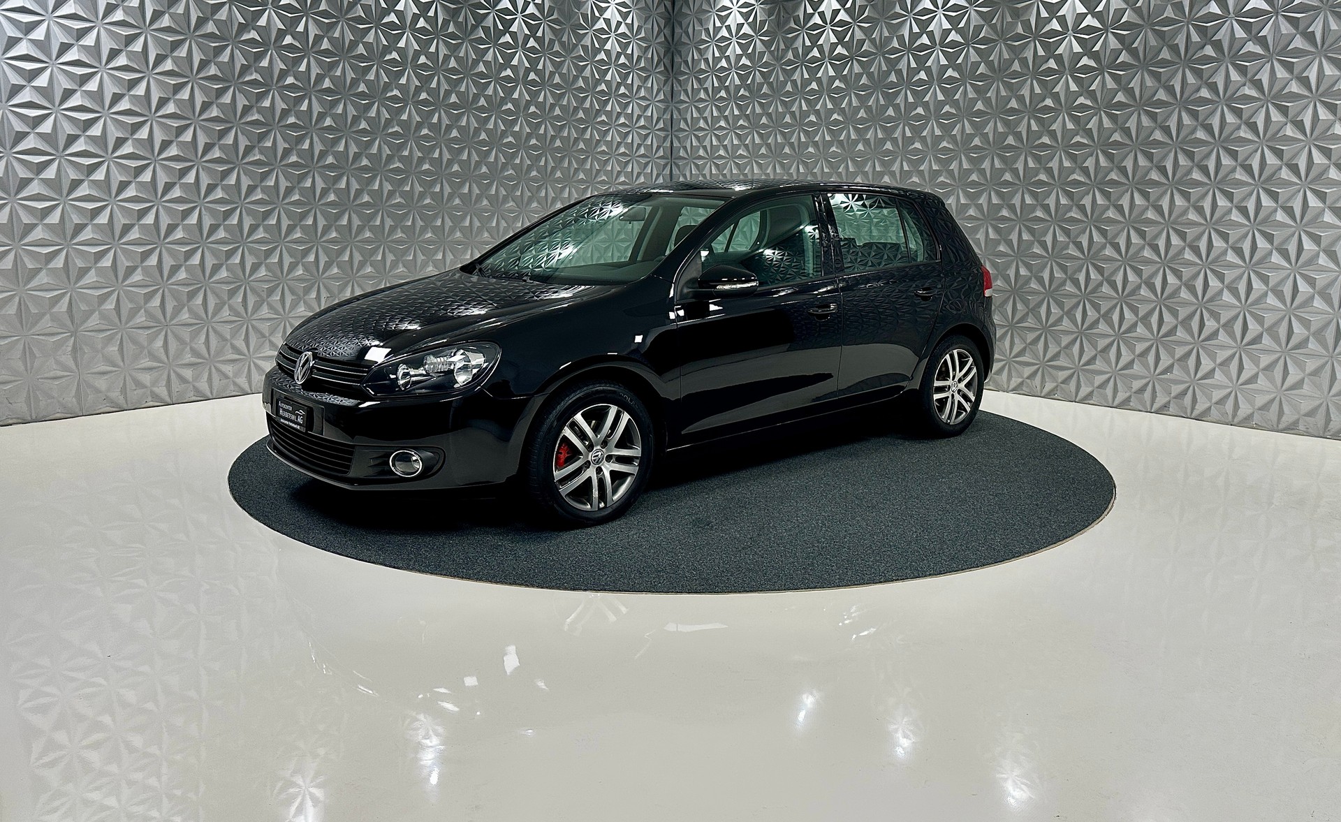 VW Golf 1.4 TSI Team