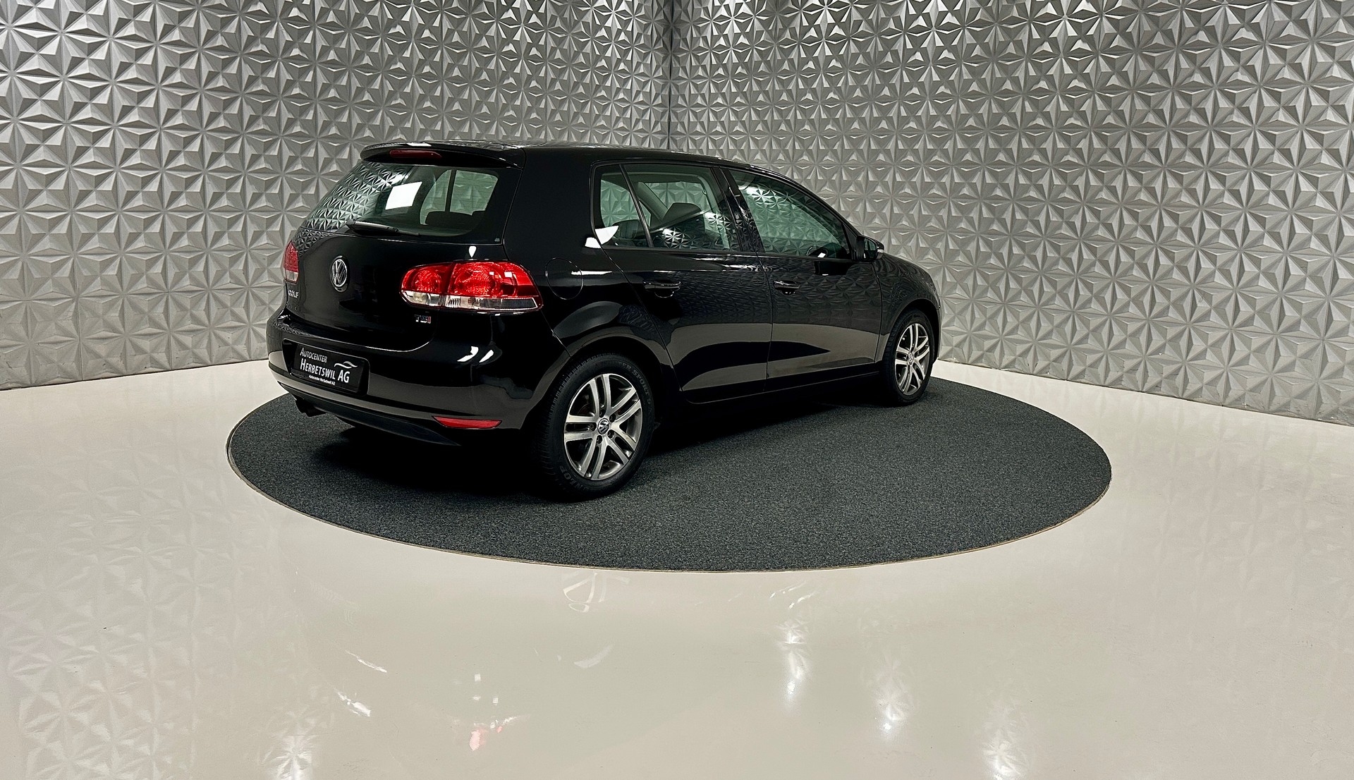 VW Golf 1.4 TSI Team-image-4