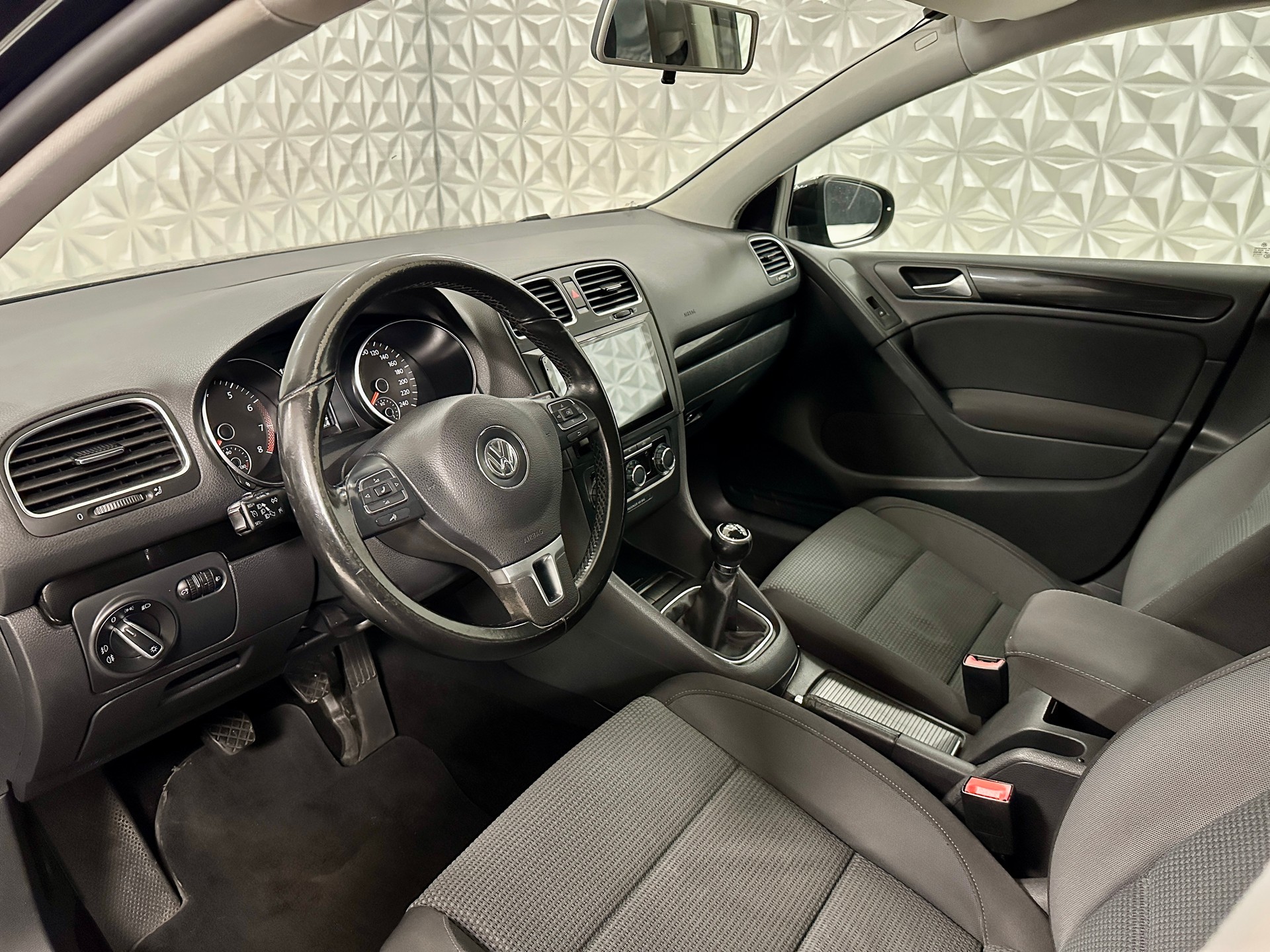 VW Golf 1.4 TSI Team-image-10