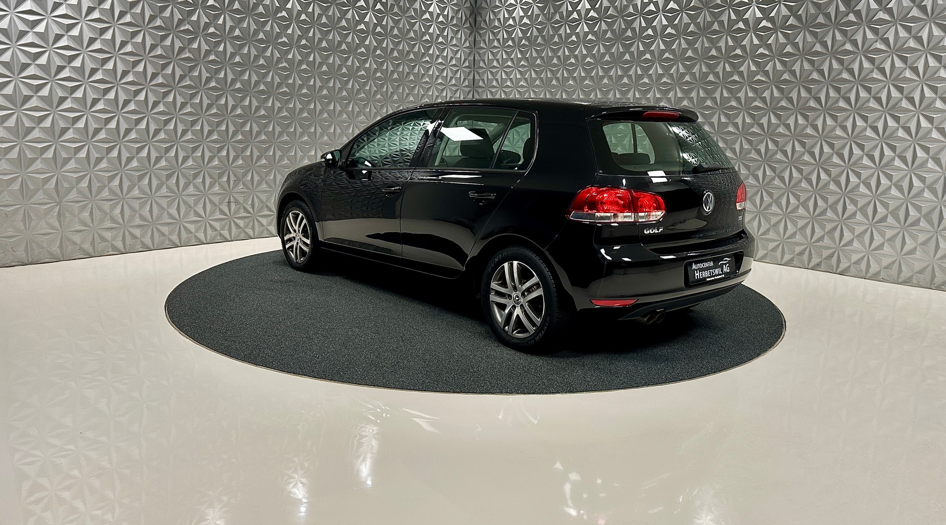 VW Golf 1.4 TSI Team-image-6