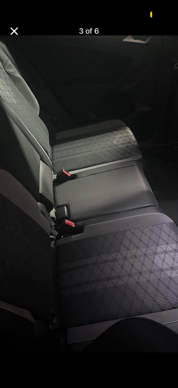 VW 1.5 TSI R-Line 75 Edition 2WD-image-7