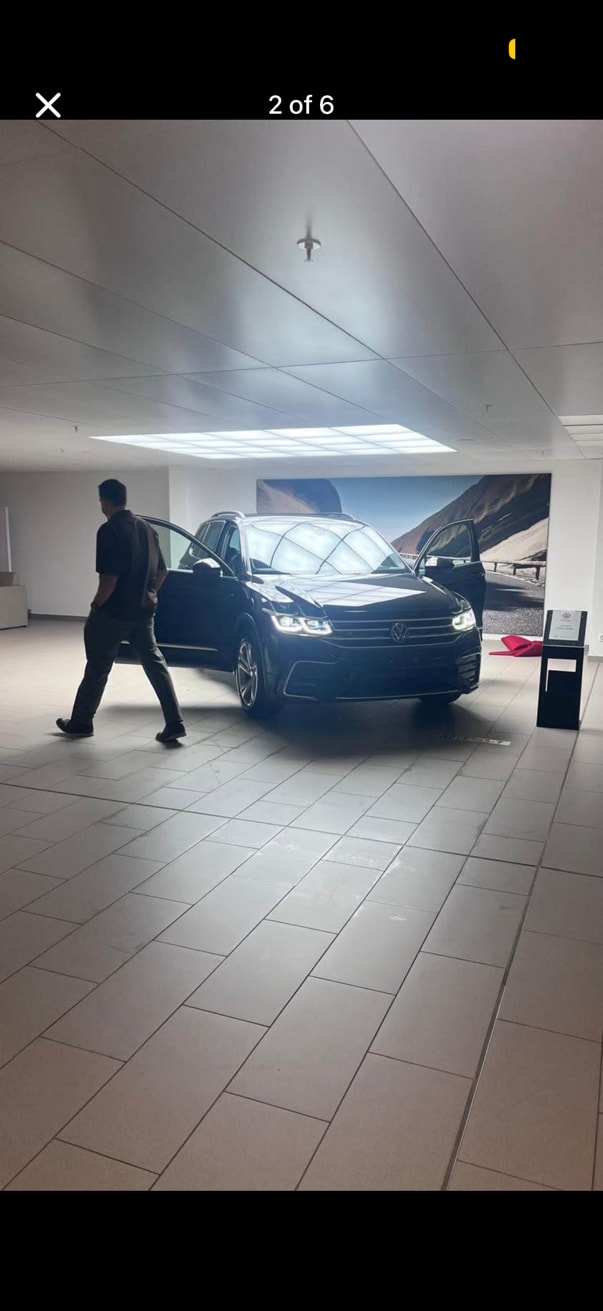 VW 1.5 TSI R-Line 75 Edition 2WD-image-6