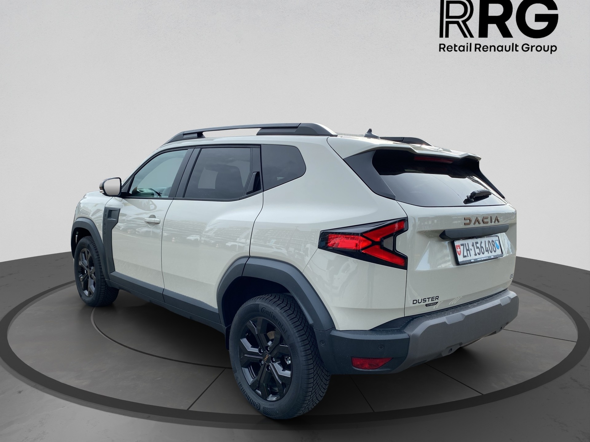 DACIA Duster TCe 150 48V Extreme 4x4-image-4