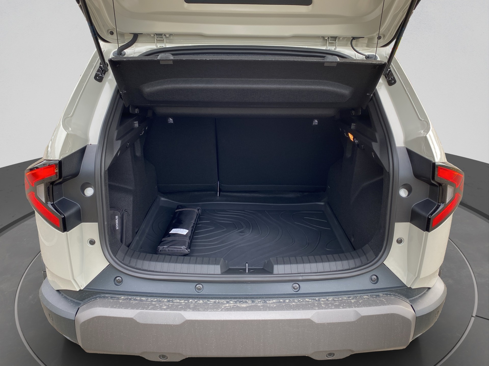 DACIA Duster TCe 150 48V Extreme 4x4-image-14