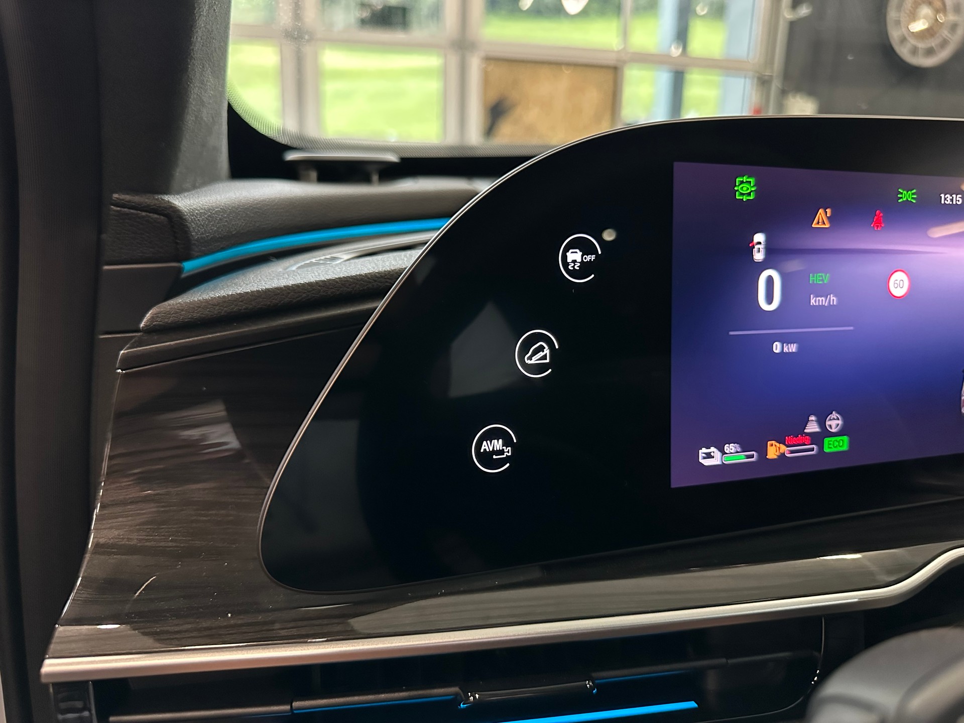 OMODA 9 PHEV SHS Exclusive AWD-image-22