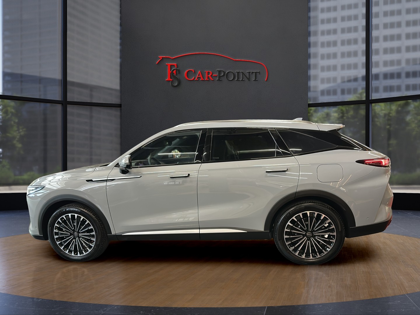 OMODA 9 PHEV SHS Exclusive AWD-showroom-element-1