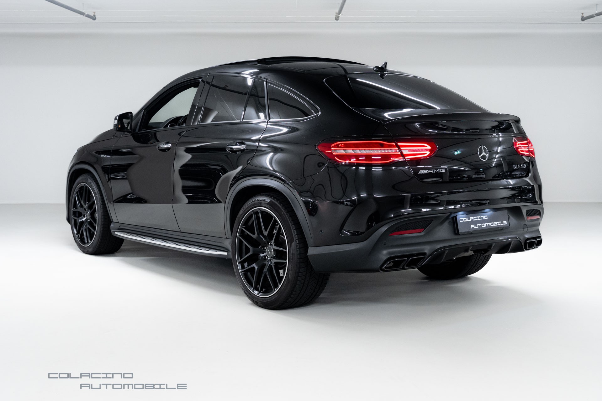 MERCEDES-BENZ GLE Coupé 63 AMG 4Matic Speedshift-showroom-element-3