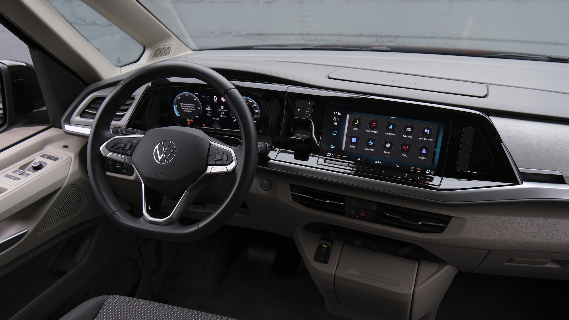 VW Multivan 2.0 TDI Life DSG Lang " 8 Sitze "-image-18