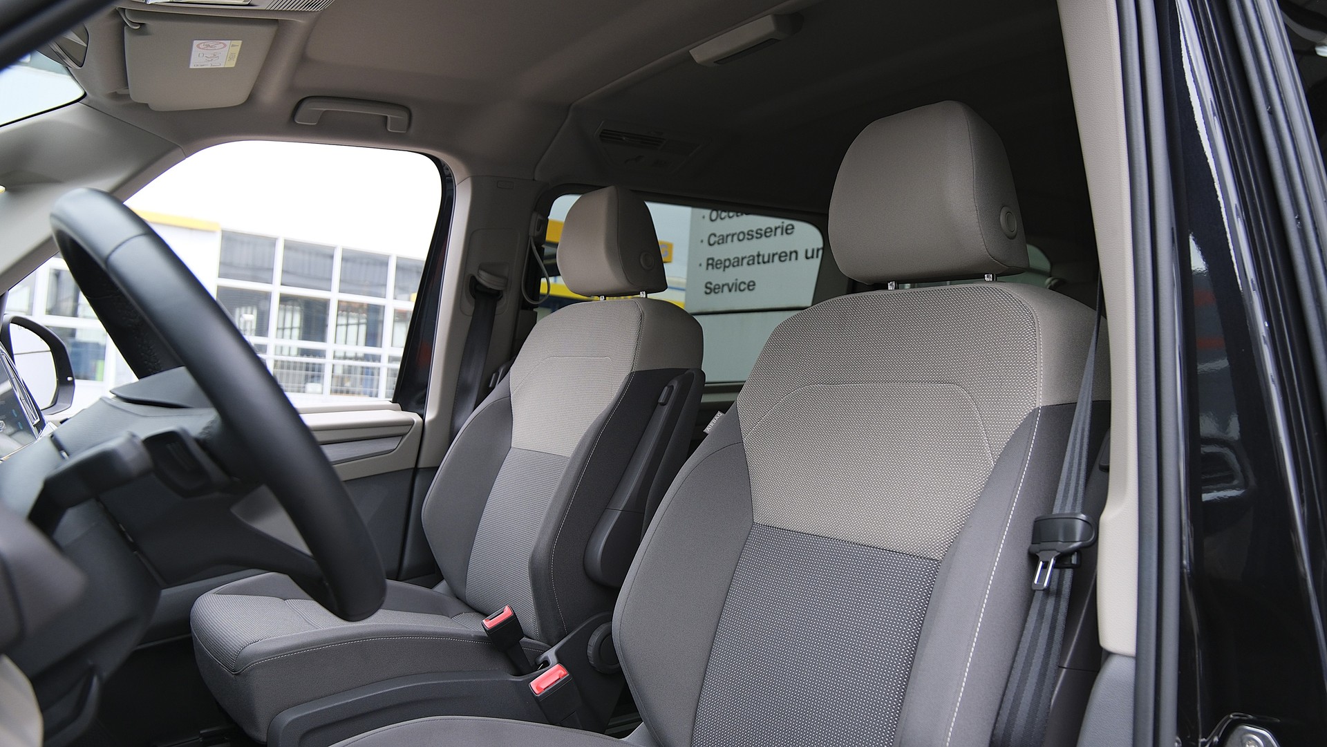 VW Multivan 2.0 TDI Life DSG Lang " 8 Sitze "-image-4