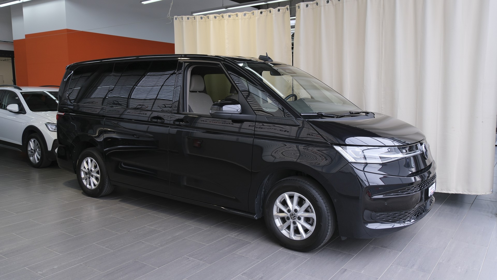 VW Multivan 2.0 TDI Life DSG Lang " 8 Sitze "-image-30