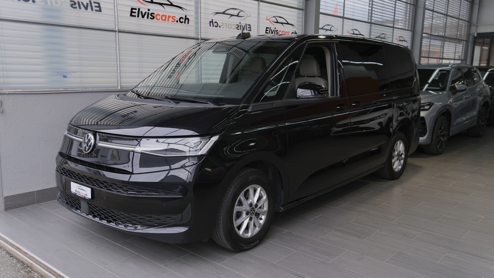 VW Multivan 2.0 TDI Life DSG Lang " 8 Sitze "-image-9