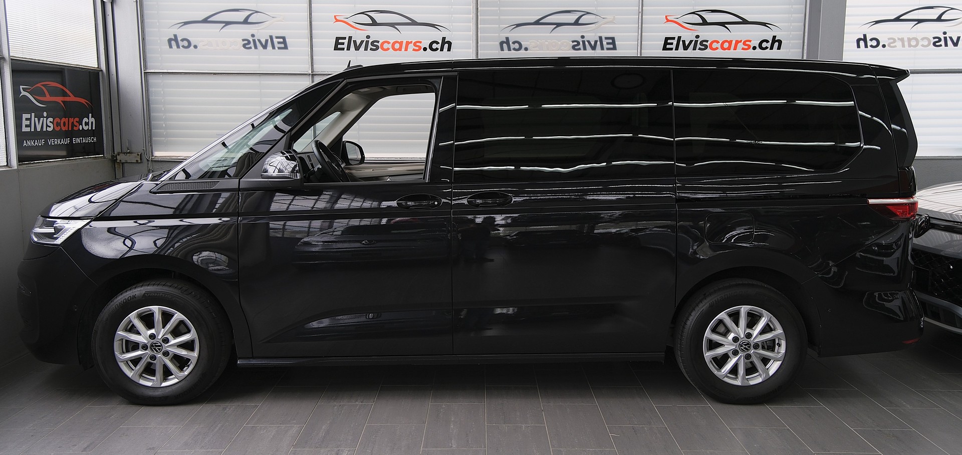 VW Multivan 2.0 TDI Life DSG Lang " 8 Sitze "-image-10
