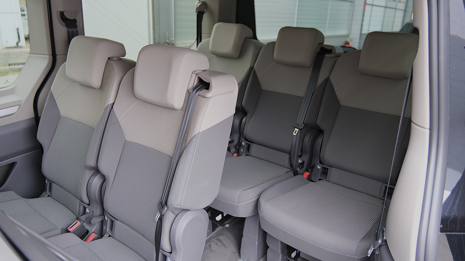 VW Multivan 2.0 TDI Life DSG Lang " 8 Sitze "-image-6