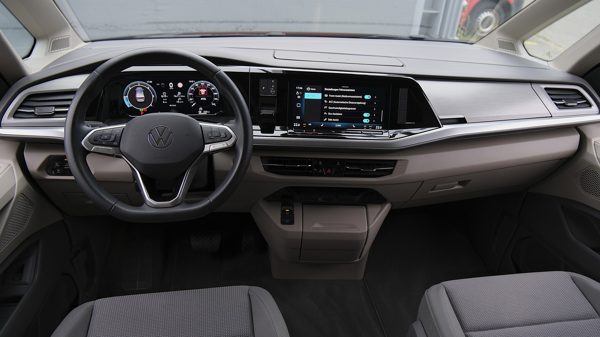 VW Multivan 2.0 TDI Life DSG Lang " 8 Sitze "-image-7