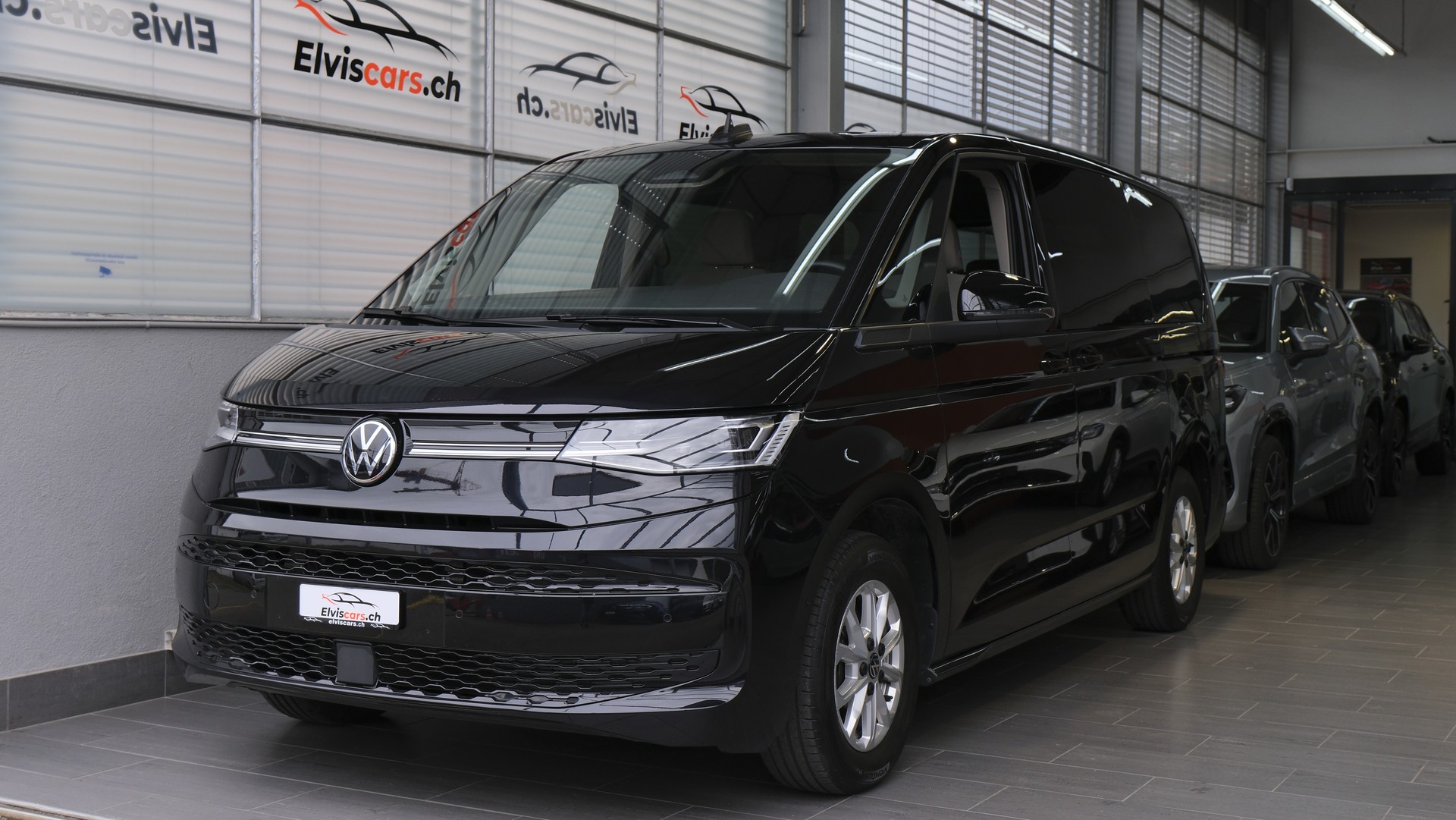 VW Multivan 2.0 TDI Life DSG Lang " 8 Sitze "-image-8